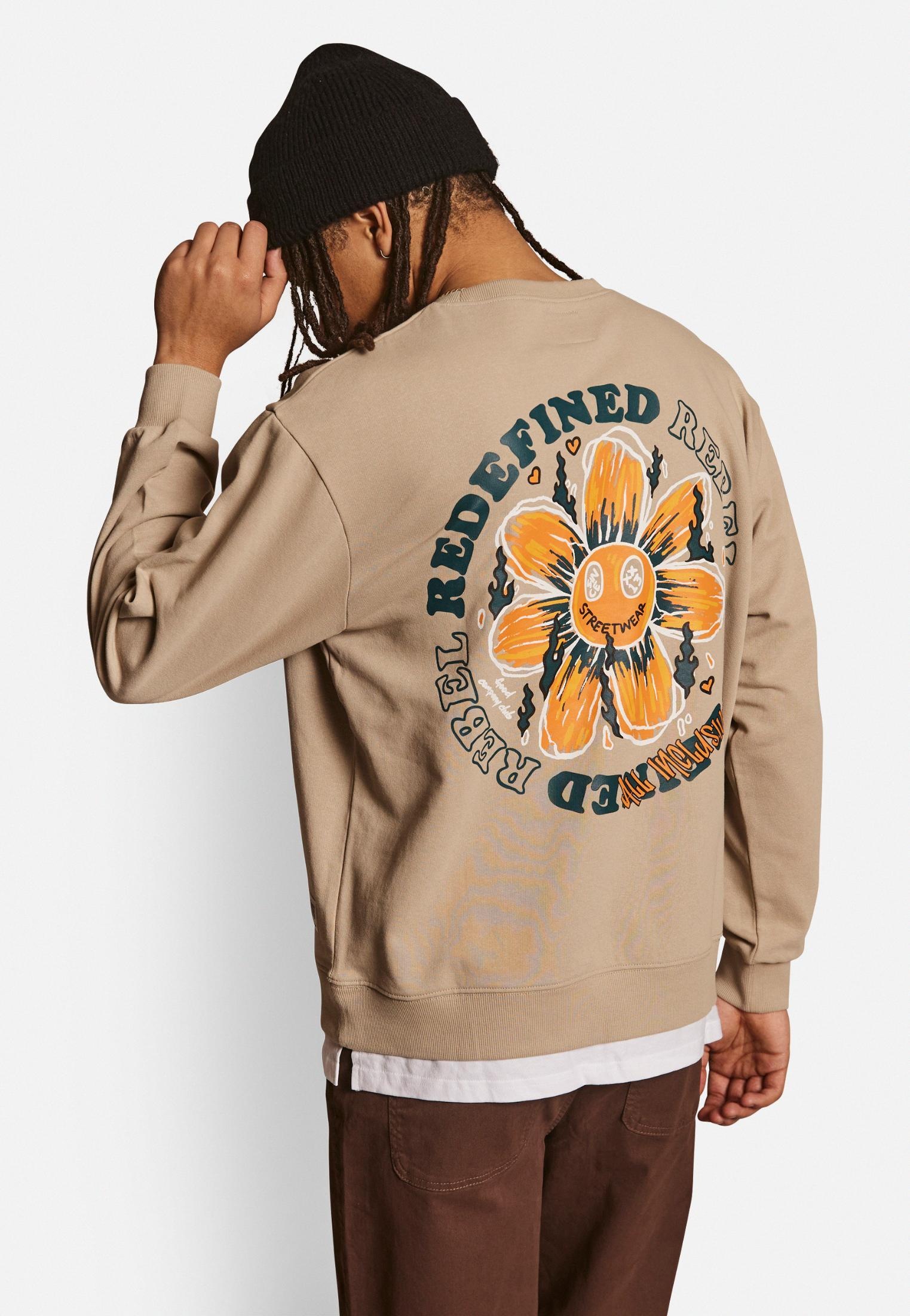REDEFINED REBEL Sweatshirt »Redefined Rebel Sweat RRRafael Sweat«
