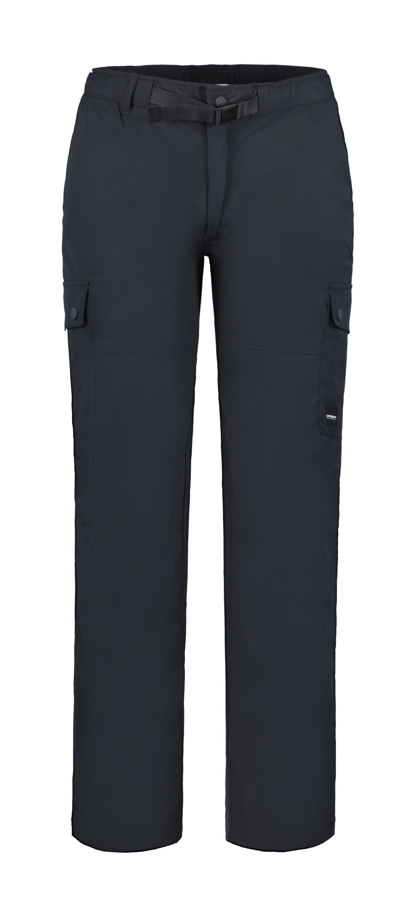 Icepeak Outdoorhose "H OUTDOORHOSE MANSFELD", (1 tlg.)