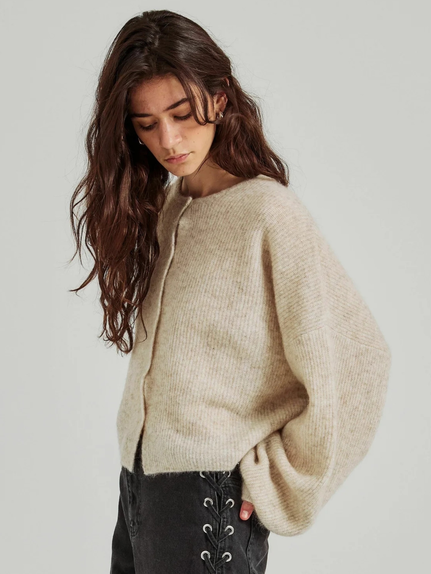 NORR 5-Pocket-Hose "NORR Jeans Kenzie" günstig online kaufen