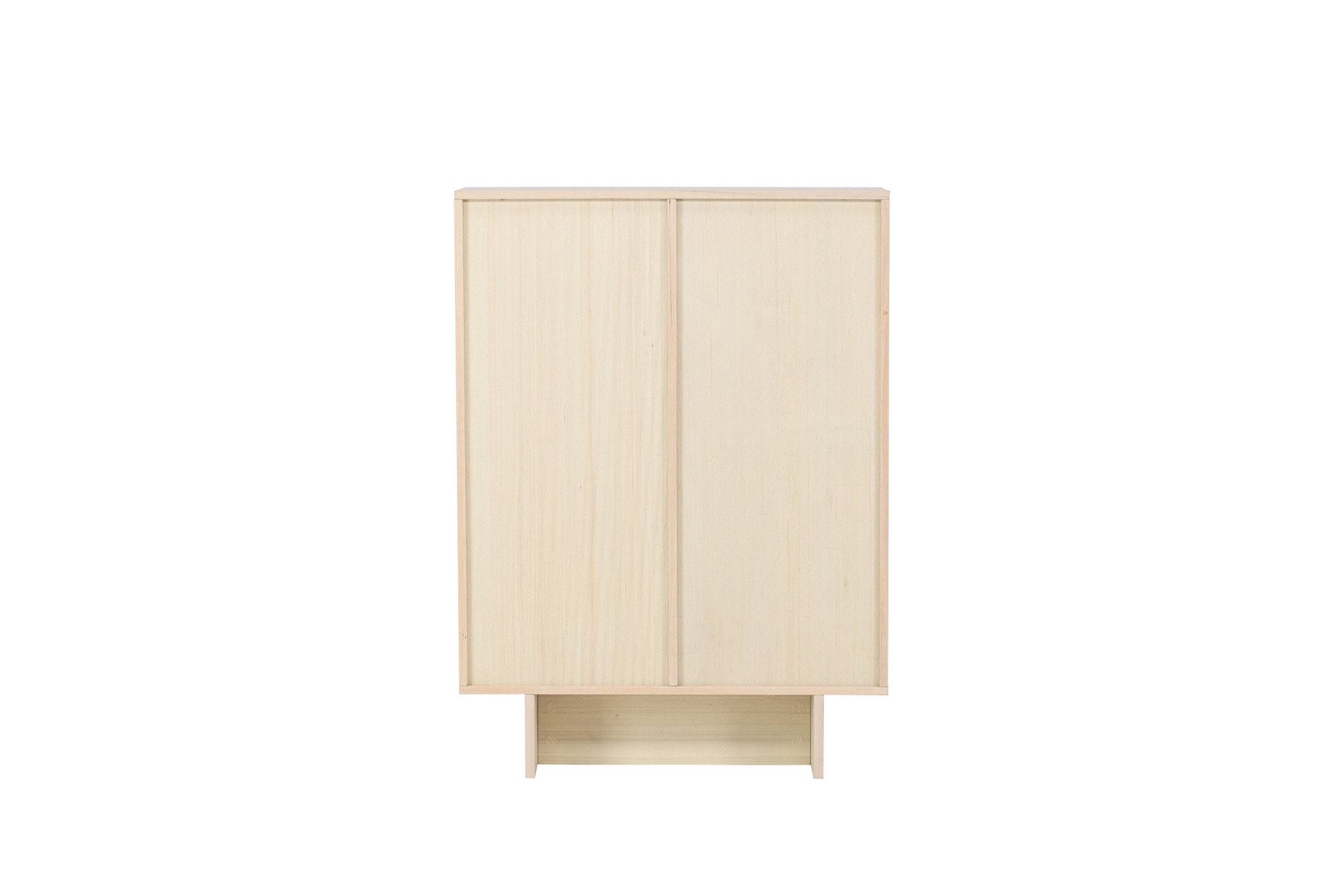Venture Home Stauraumschrank »Tyresö, Stauraumschrank, Höhe 110 cm« Stauraumschrank, Lackierung, kultiviert, modern, vielseitig