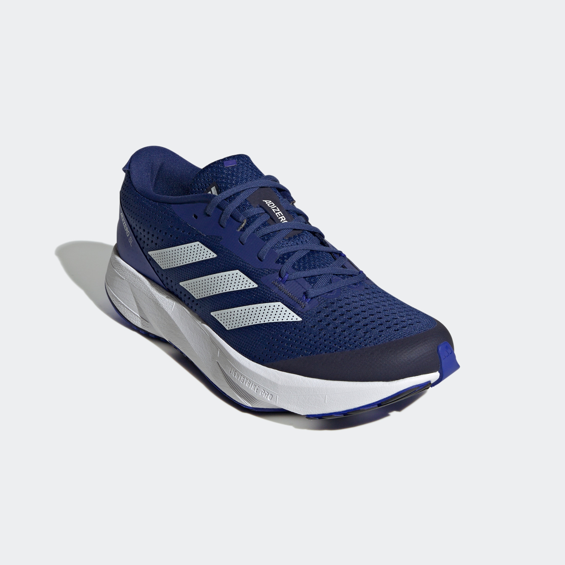 adidas Performance Laufschuh "ADIDAS ADIZERO SL LAUFSCHUH" günstig online kaufen