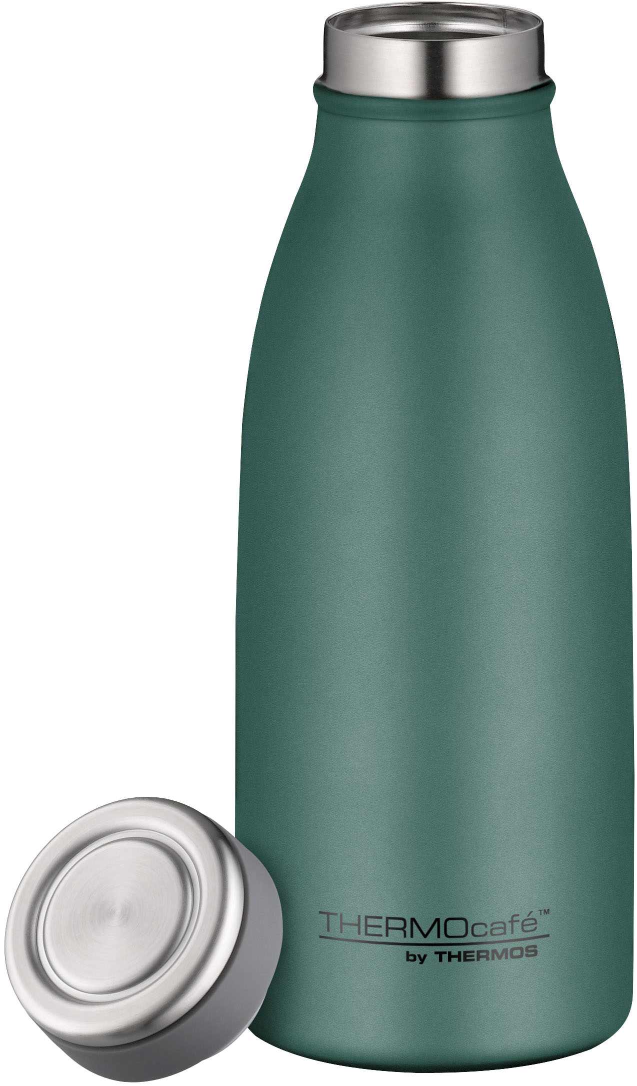 THERMOcafé Isolierflasche "TC BOTTLE, aus doppelwandigem Edelstahl, spülmas günstig online kaufen