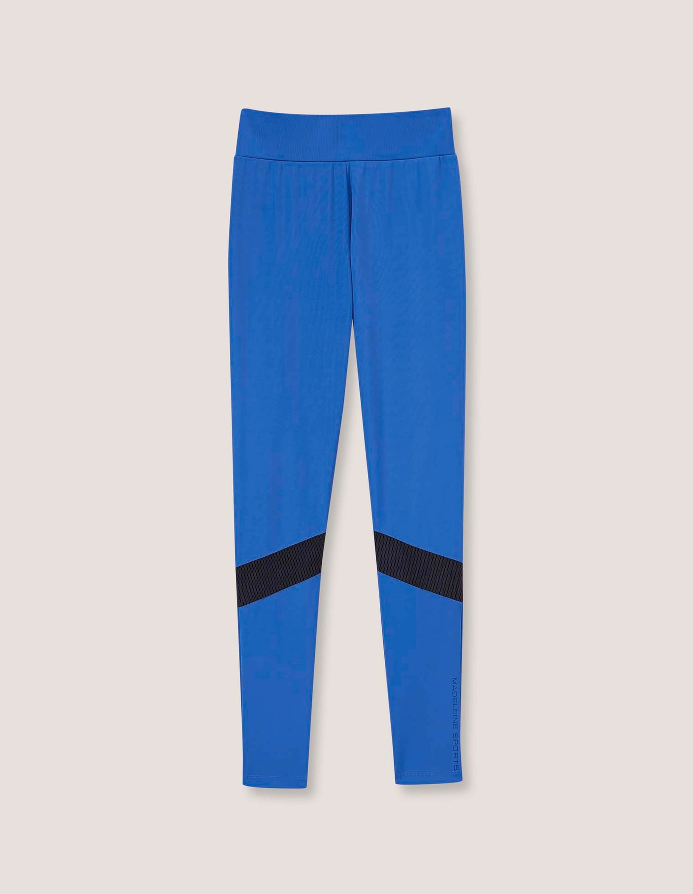 MADELEINE "Leggings Stretch-Leggings mit Komfortbund"