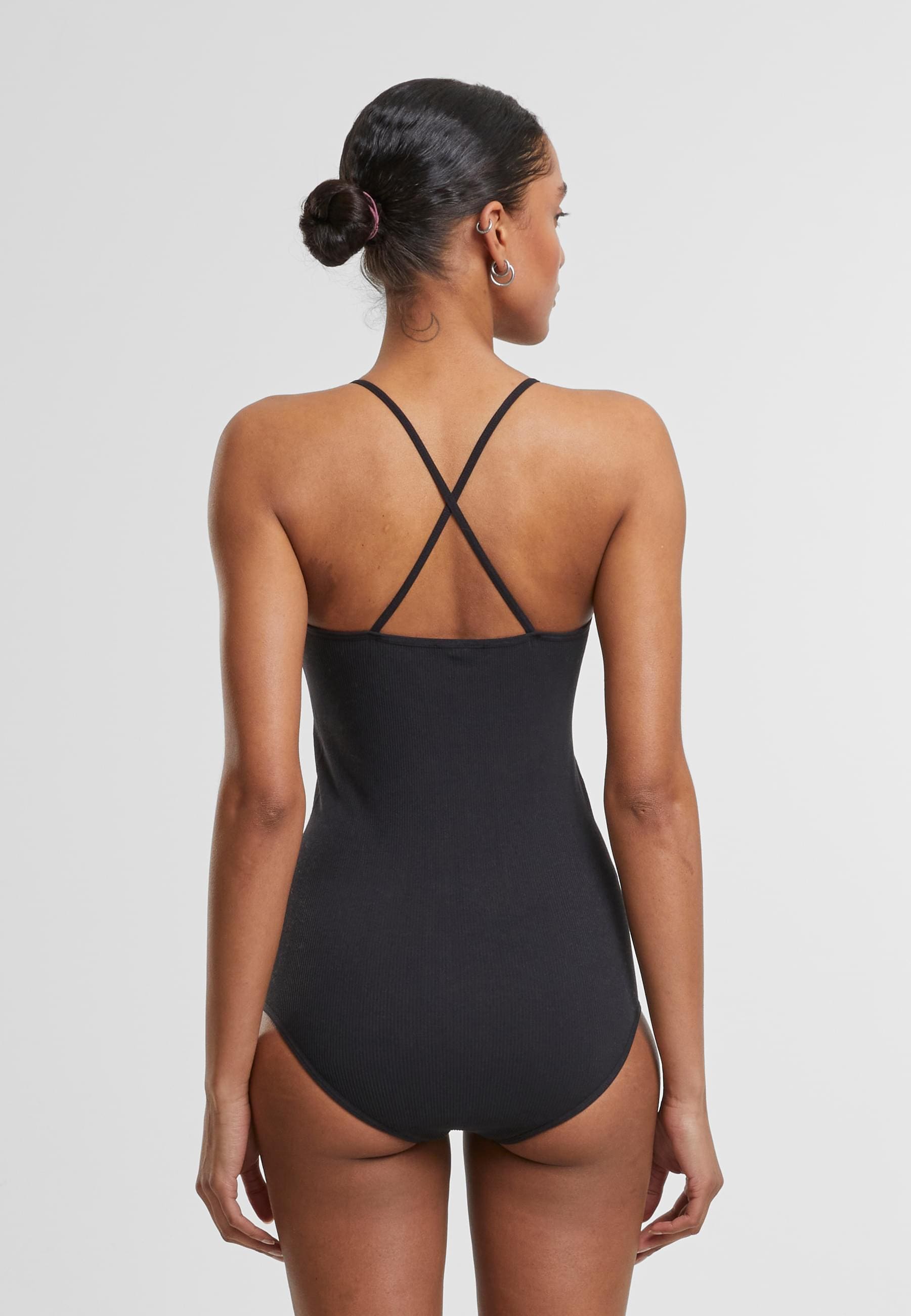 URBAN CLASSICS Body »Urban Classics Ladies Rip Body«