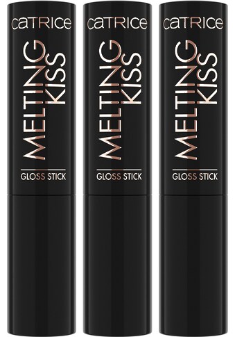 Catrice Lippenstift » Melting Kiss Gloss Stick...