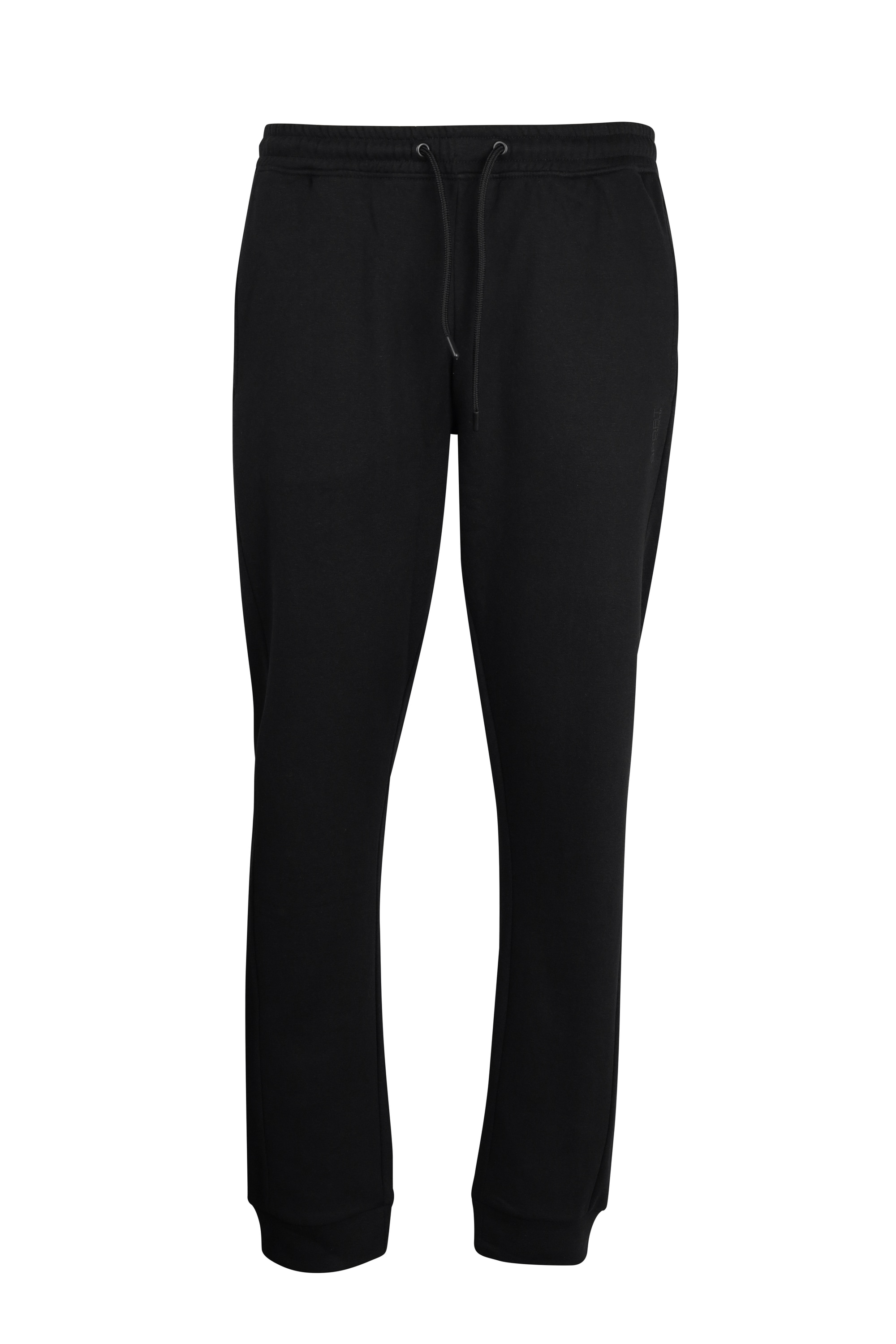Stooker Men Sporthose »French Terry Sweathose«, Sweathose Regular Fit Sport Sweat für Herren