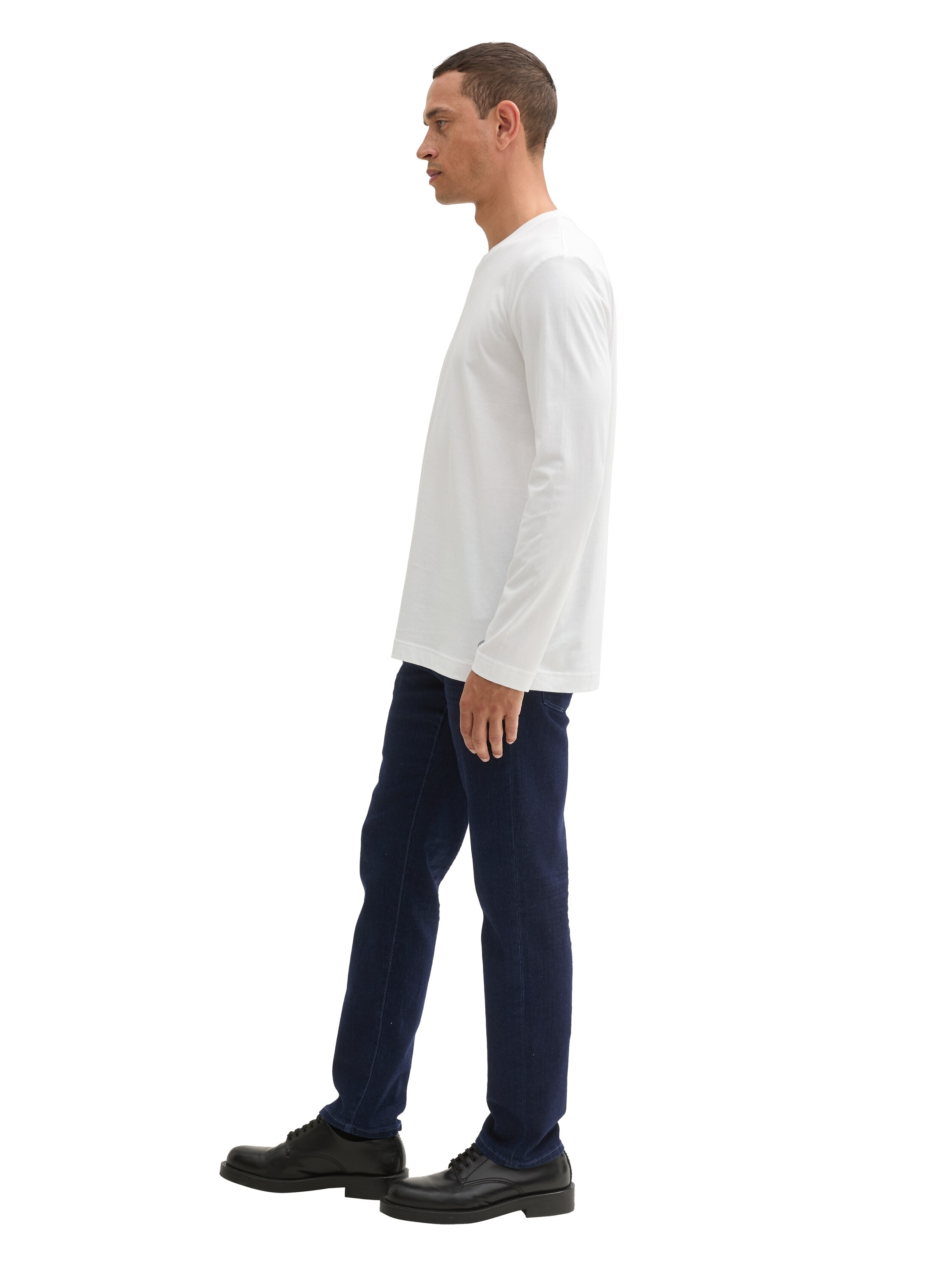 TOM TAILOR Straight-Jeans »MARVIN«, im Five-Pocket Style