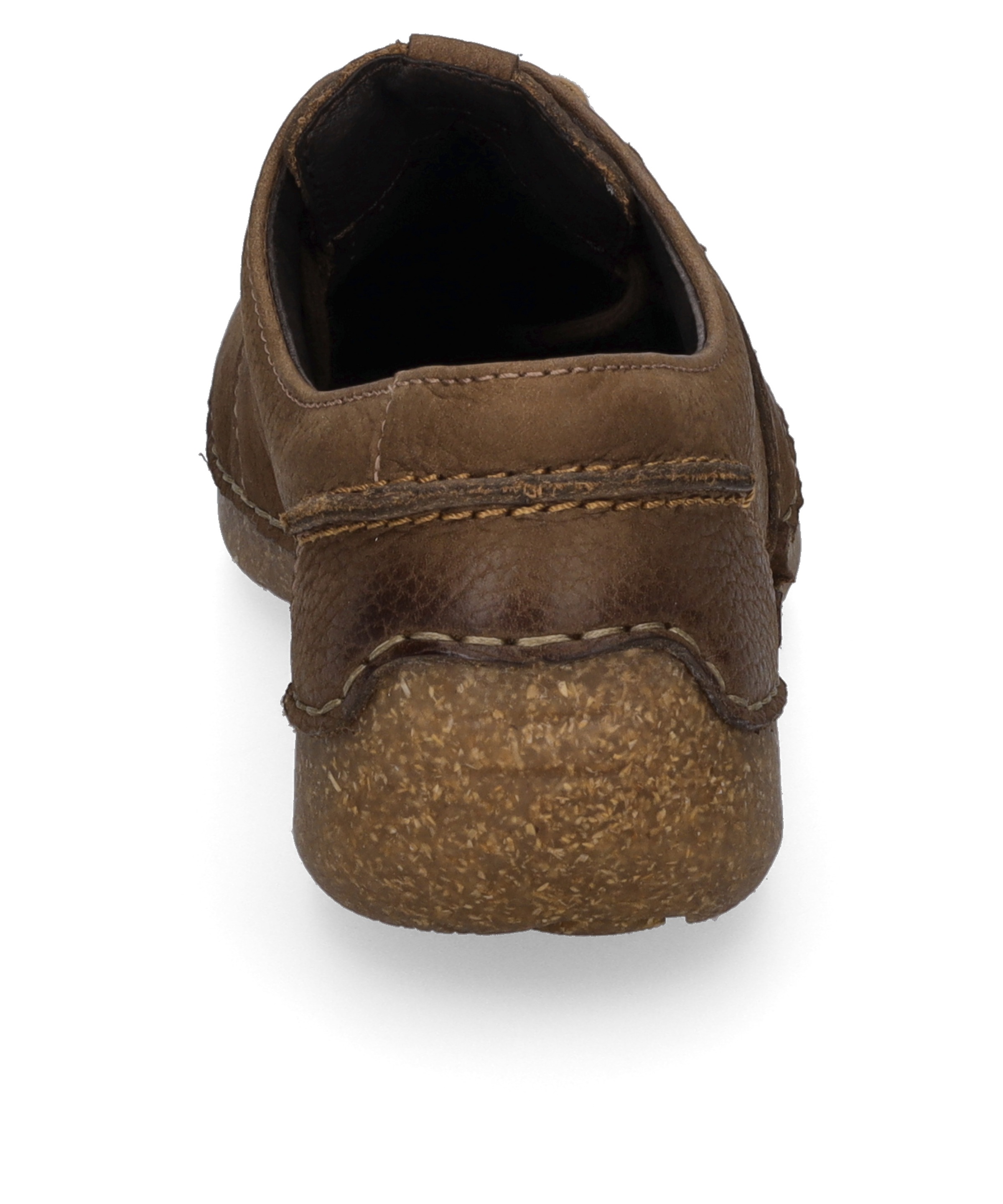 Josef Seibel Schnürschuh »Fergey 91, castagne«