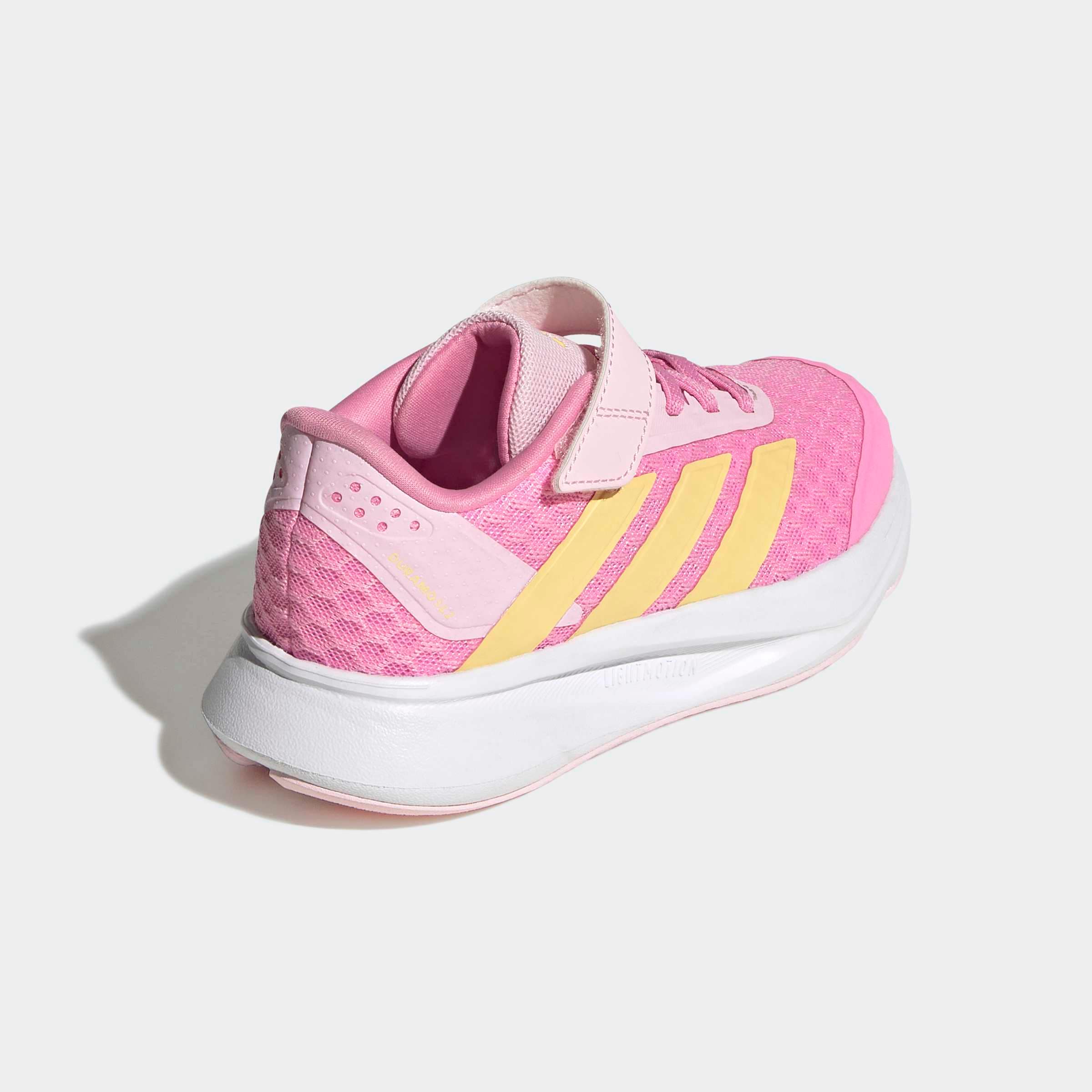 adidas Sportswear Laufschuh »DURAMO SL2 KIDS«  mit Klettverschluss, für Kinder & Jugendliche