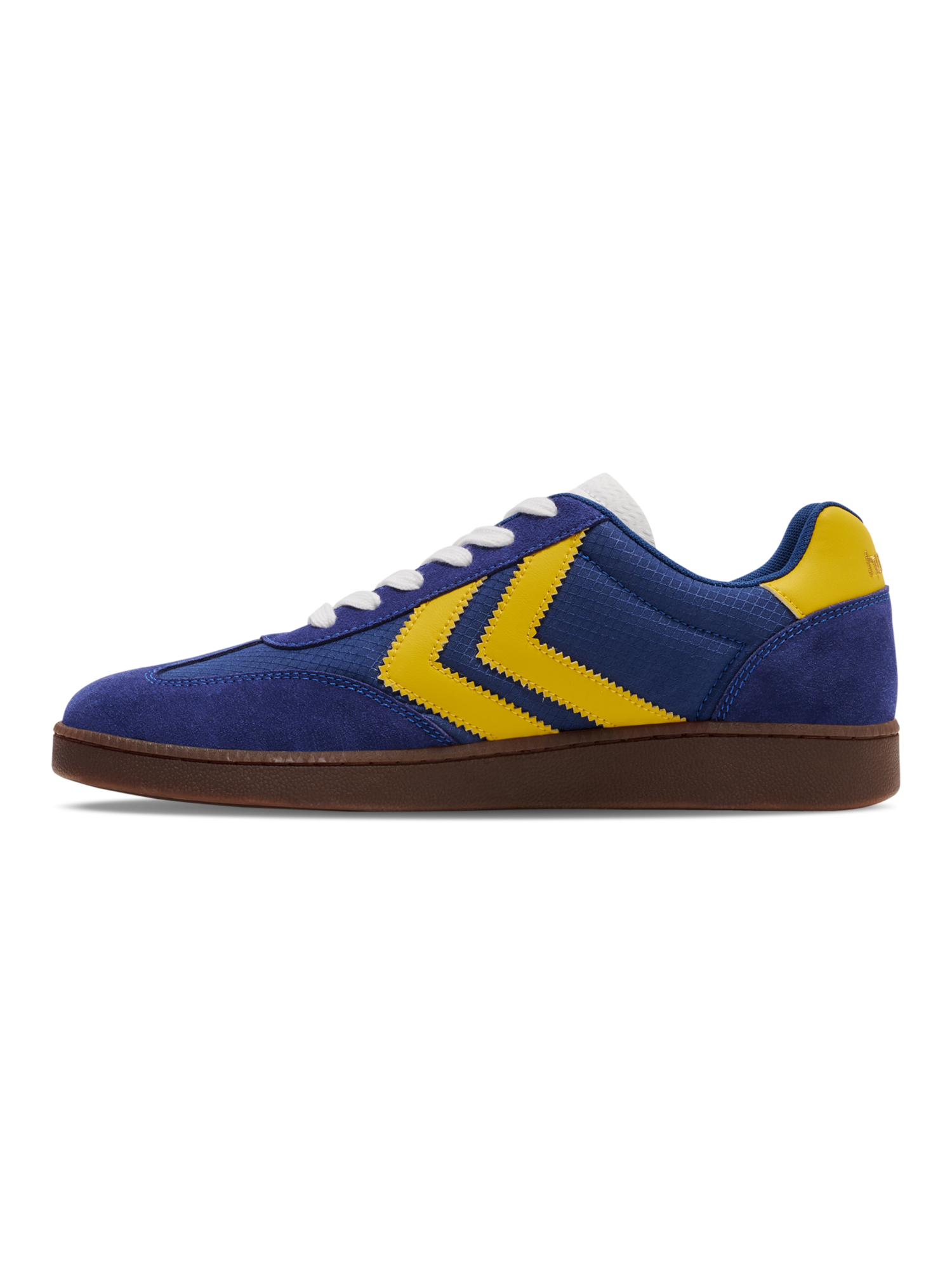 hummel Sneaker »VM78 CPH RS«
