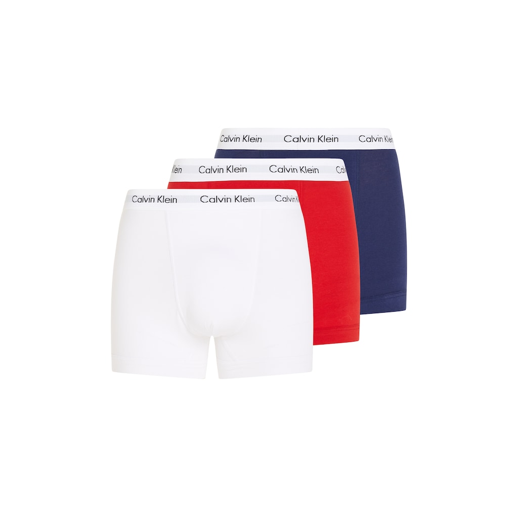 Calvin Klein Underwear Boxer, (3 St.)