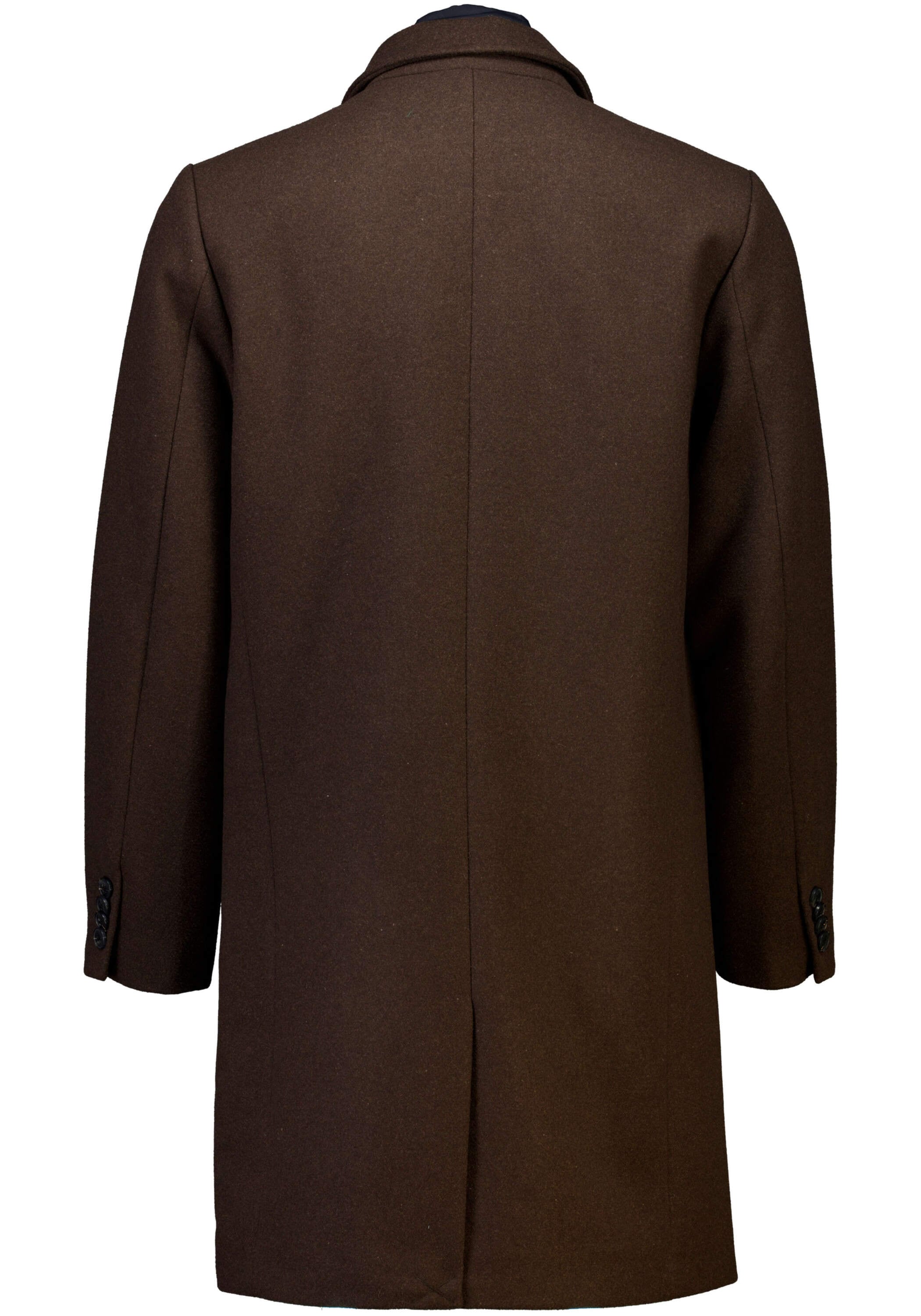 JUNK de LUXE Kurzmantel »Mantel Relaxed Fit«