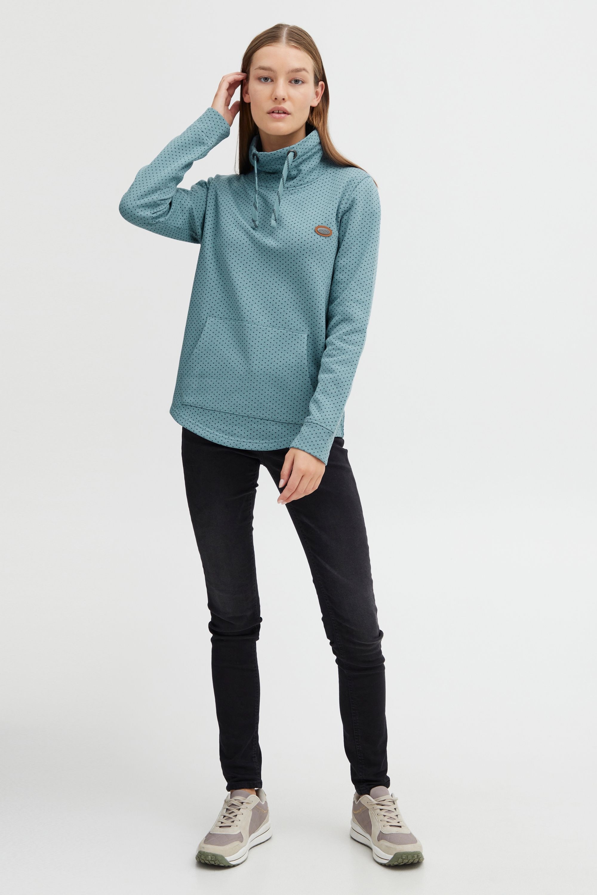 Thumbnail - OXMO Longpullover "Sweatshirt OXAmini"