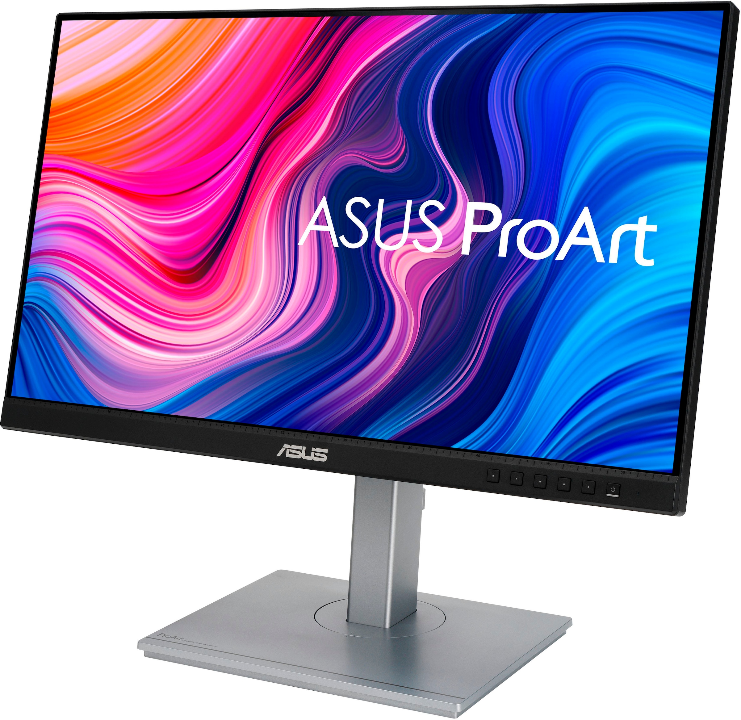 Asus LED-Monitor »PA247CV«, 60,5 cm/23,8 Zoll, 1920 x 1080 px, Full HD, 5 ms Reaktionszeit, 75 Hz