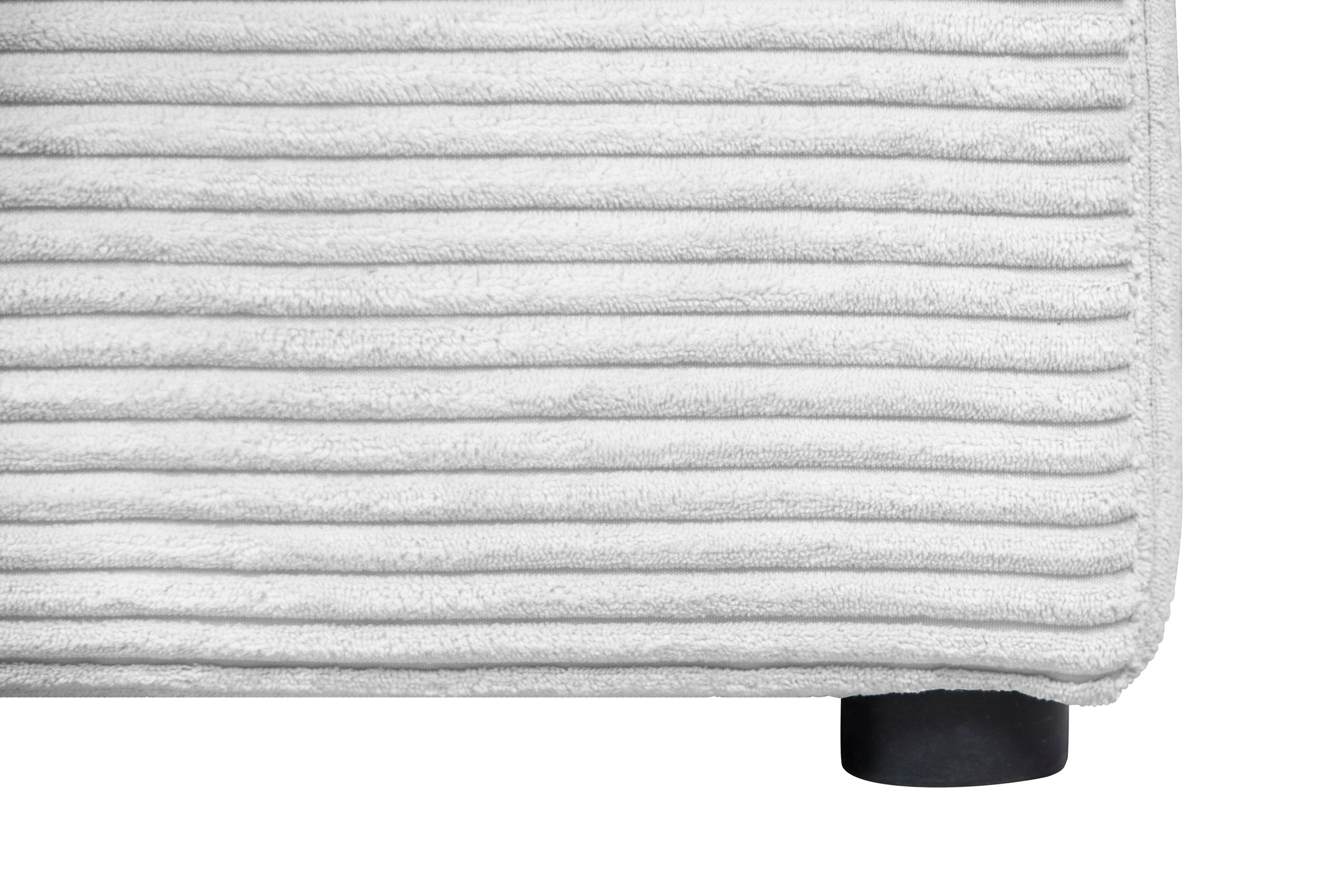 Thumbnail - OTTO home Sofa-Eckelement "Enid" Teil eines Modulsofas, fester Sitzkomfort, auch in Breitcord