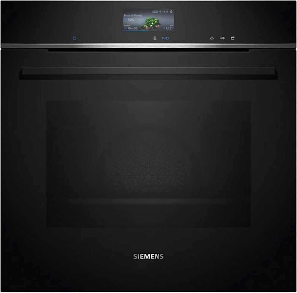 SIEMENS Dampfbackofen »HS736G3B1« iQ700 HS736G...