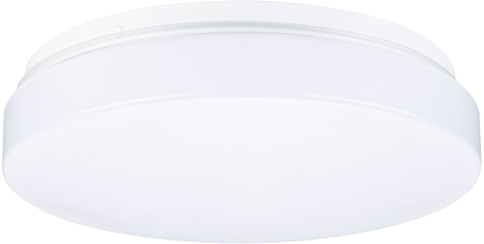 Paulmann Deckenleuchte »HomeSpa Badezimmerleuchte Axin IP44 230V Weiß«, 1 flammig, Leuchtmittel E27 | ohne Leuchtmittel, E27, Badezimmerleuchte