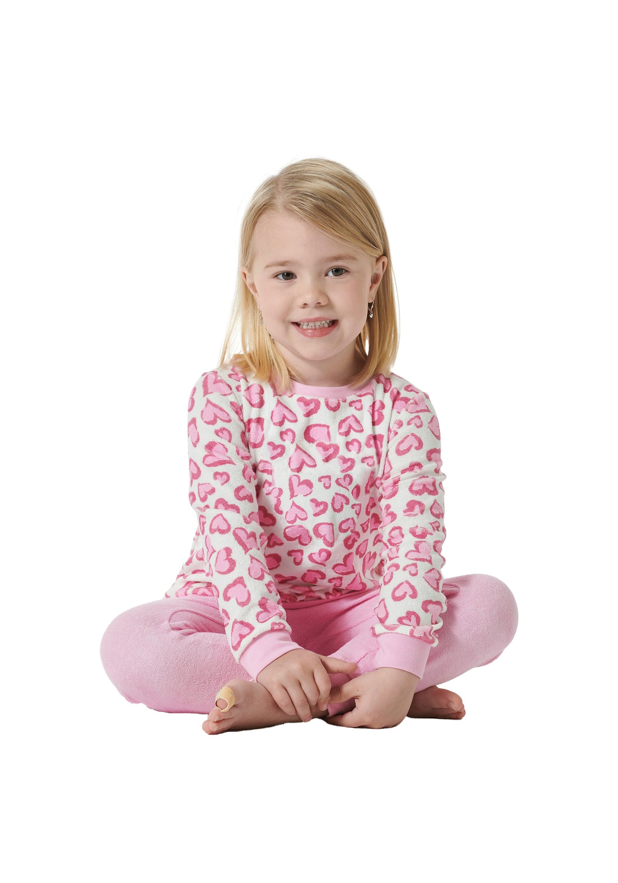 Schiesser Schlafanzug »Pyjama«