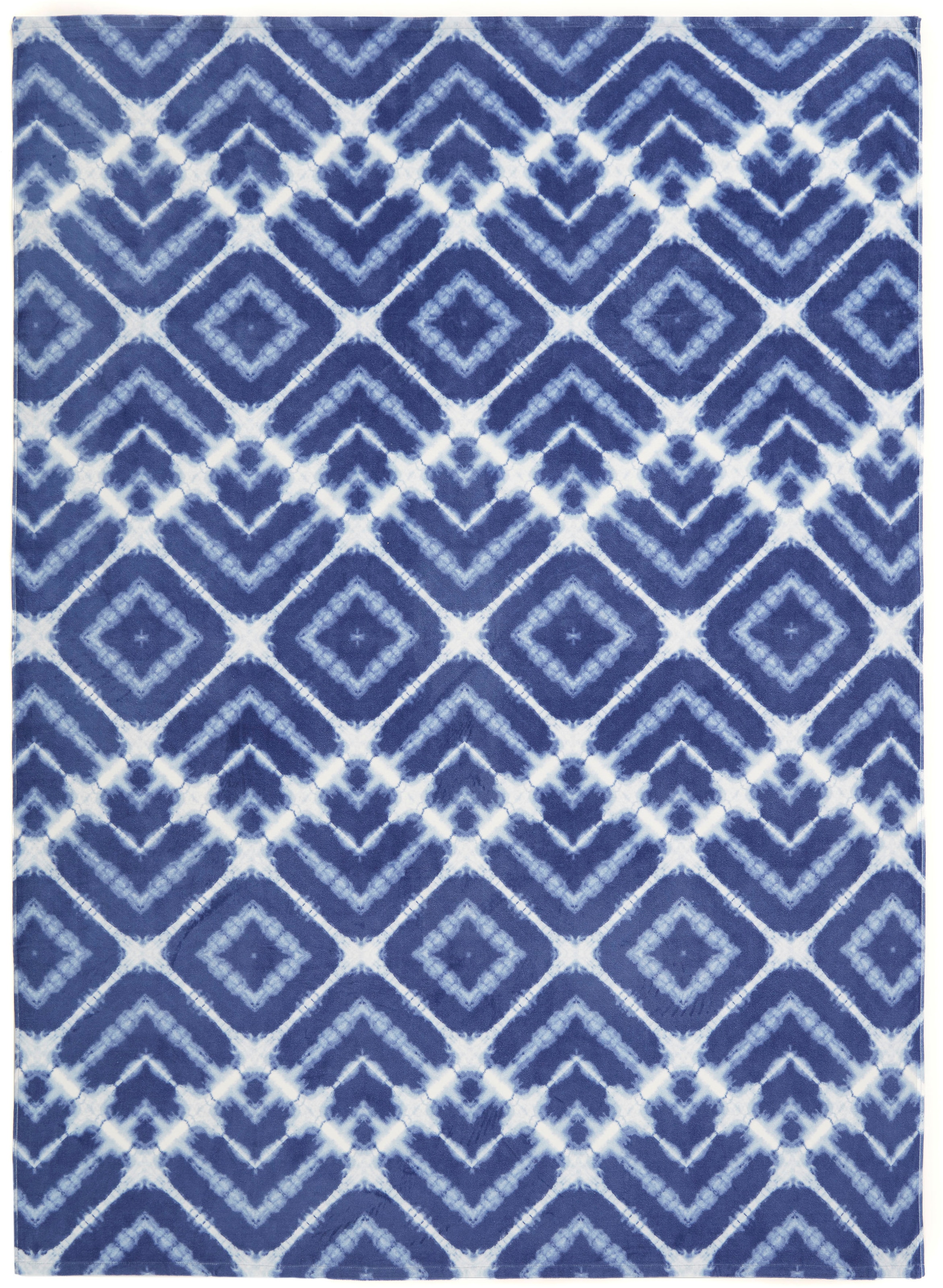 Dyckhoff Strandtuch "Batik" Extra groß 140x195cm günstig online kaufen