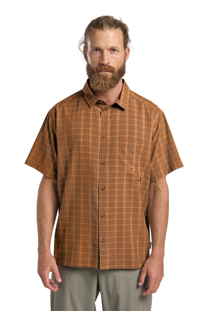 Jack Wolfskin Funktionshemd "MESETA SHIRT M" günstig online kaufen
