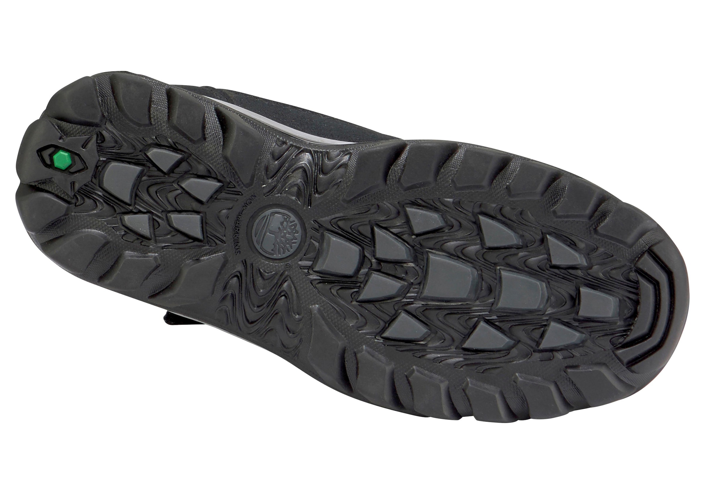 Timberland Winterboots »CHILLBERGMID HOOK & LOOP GTX SNOW BOOT«, Snowboots, Winterstiefel, Winterschuhe, gefüttert, wasserdicht