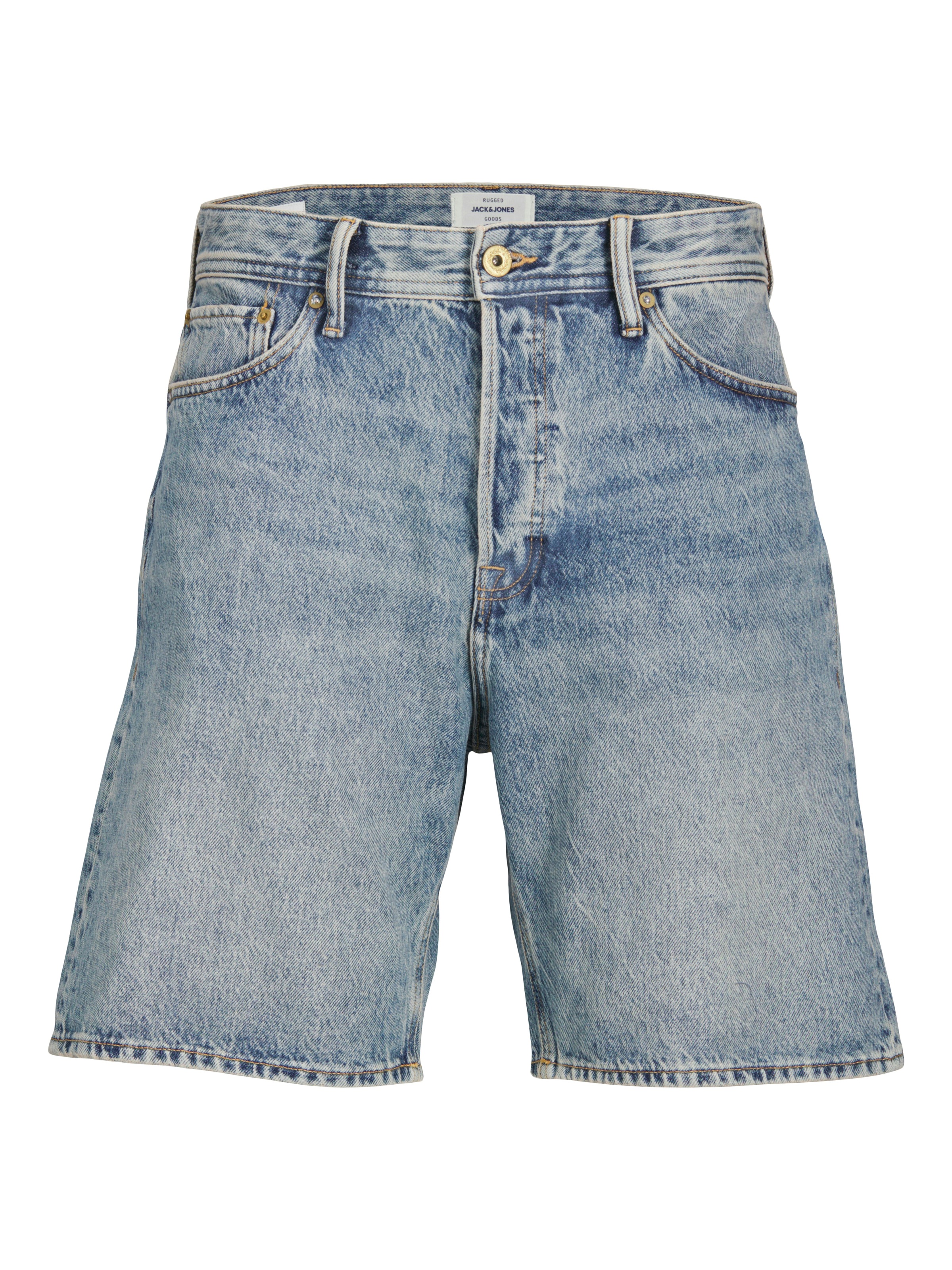Jack & Jones Shorts »JJITONY JJORIGINAL SHORTS SBD 333 LN«