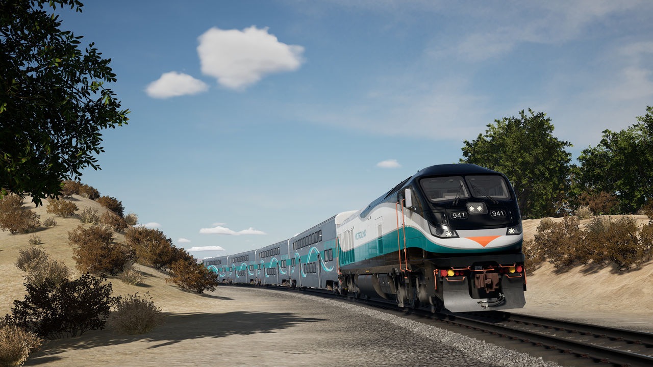 Spielesoftware »Train Sim World 4«, PlayStation 5