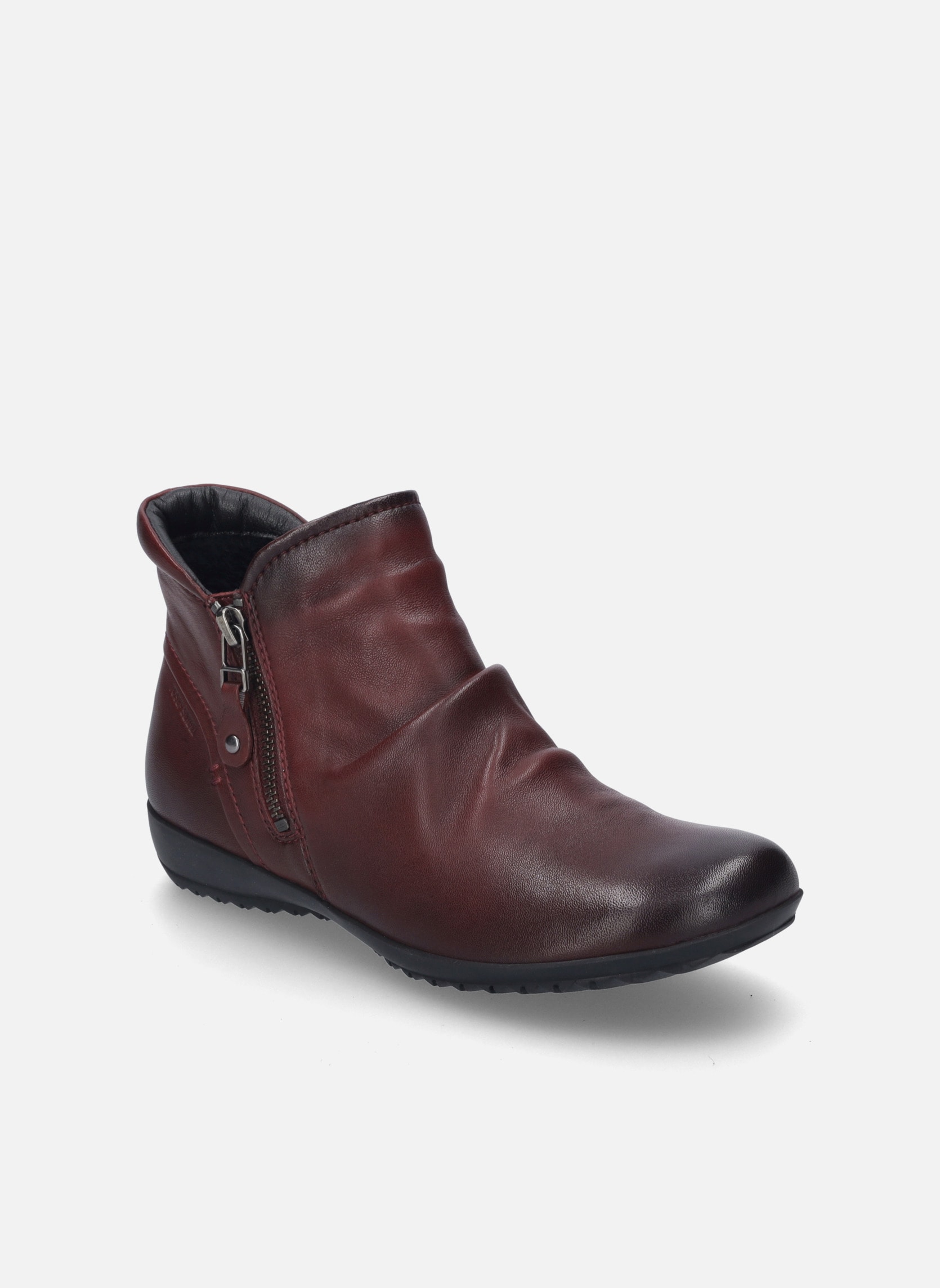 Josef Seibel Stiefelette »Naly 41, bordeaux«