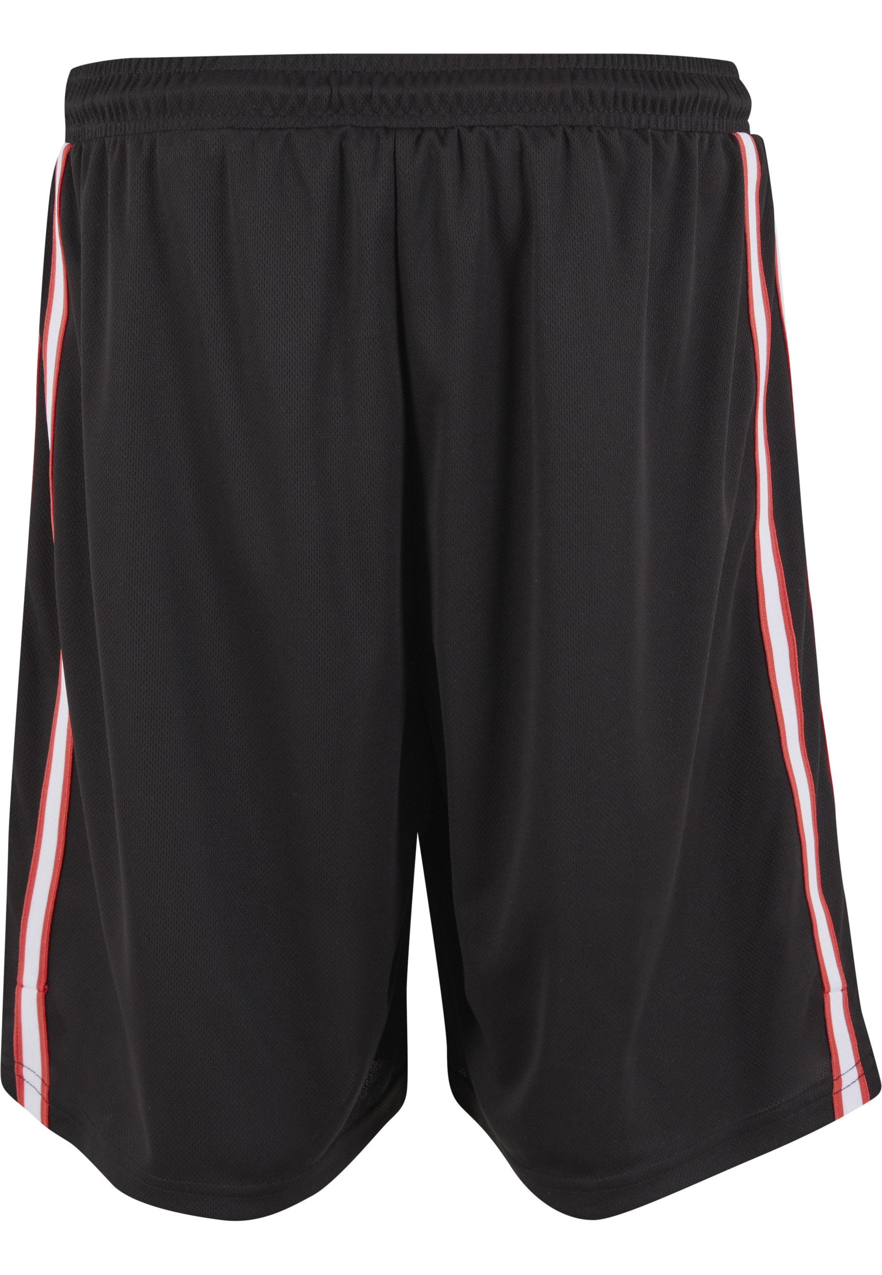 Karl Kani Shorts »Karl Kani Signature Tape Mesh Shorts«
