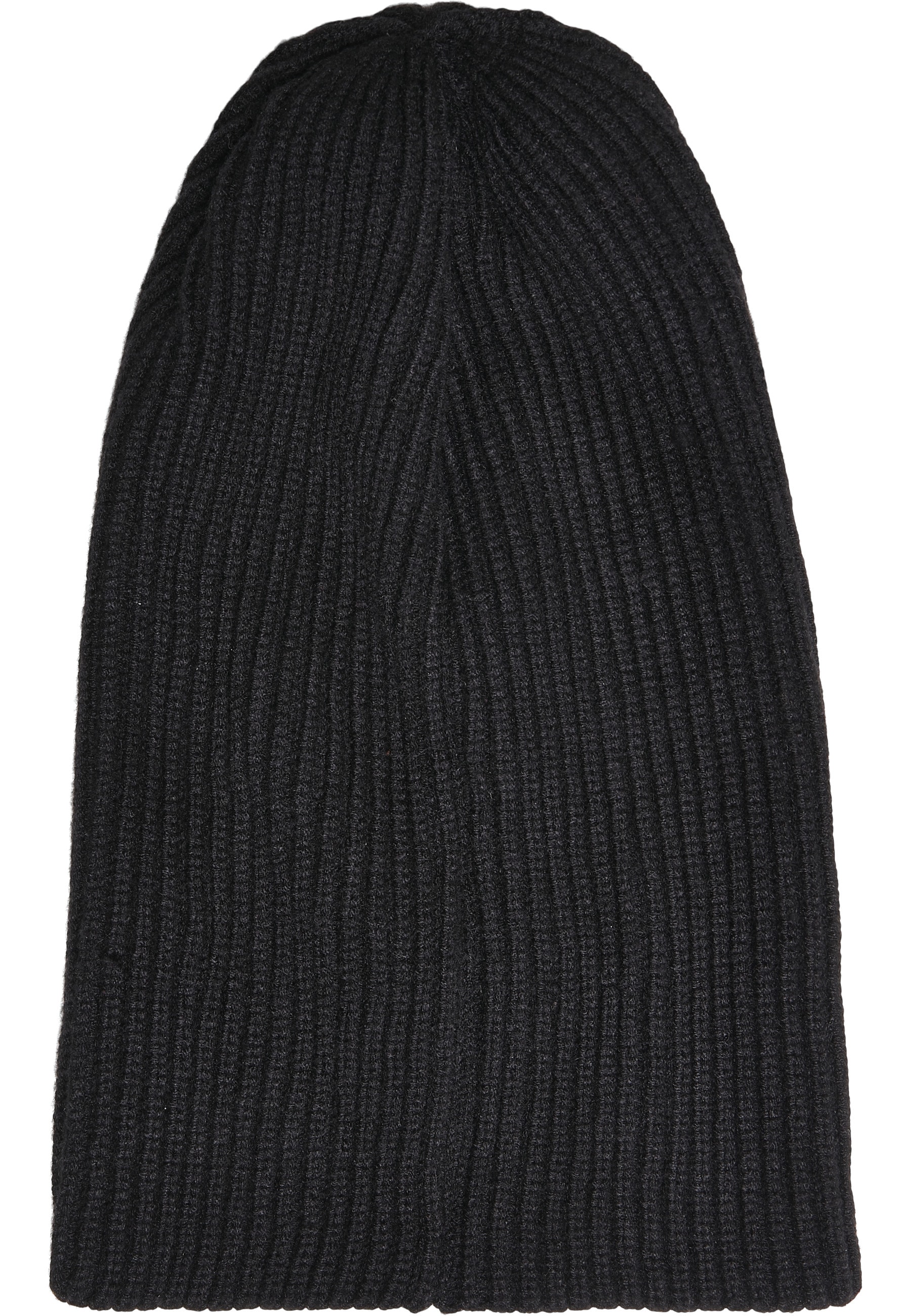 URBAN CLASSICS Beanie "Urban Classics Unisex Knitted Balaclava" 1 Stk. günstig online kaufen