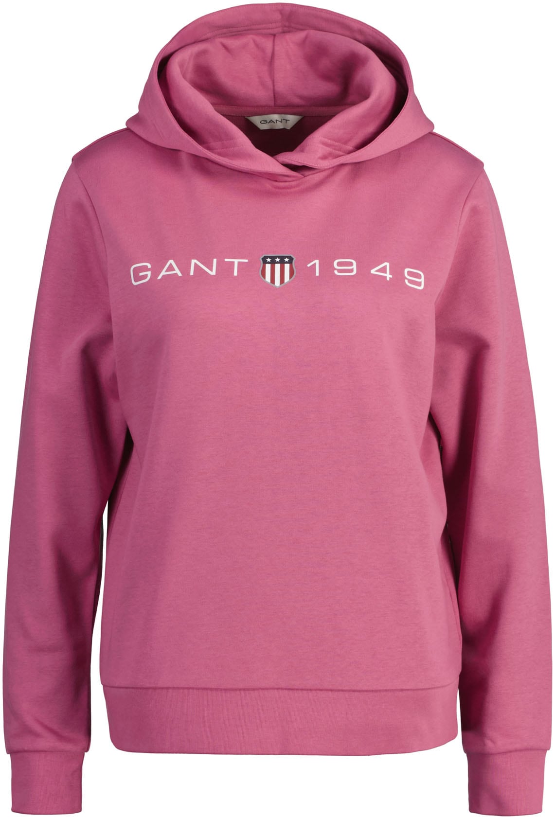 Gant Hoodie "REG PRINTED GRAPHIC HOODIE"