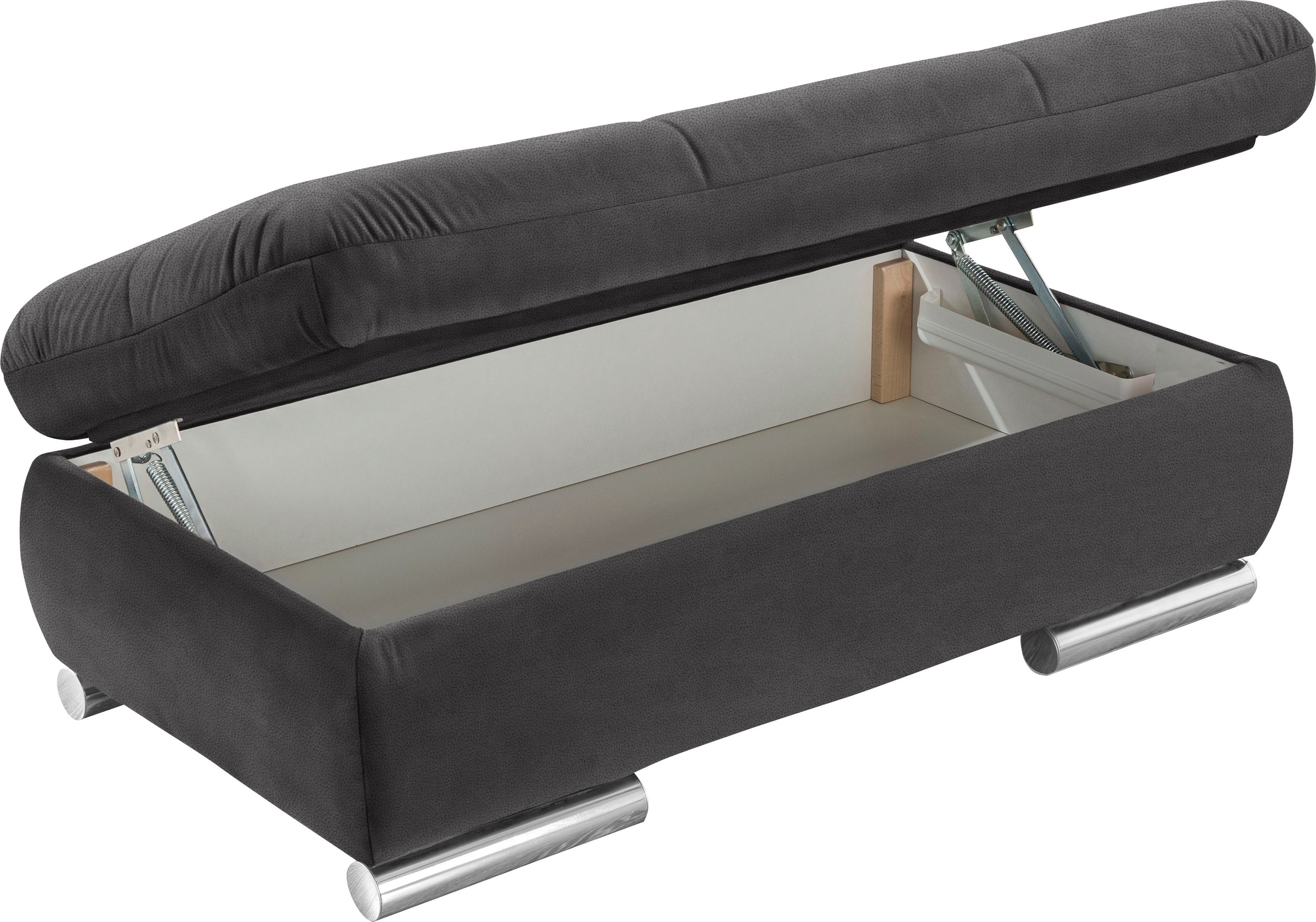 Thumbnail - set one by Musterring Stauraumhocker "SO 4100"