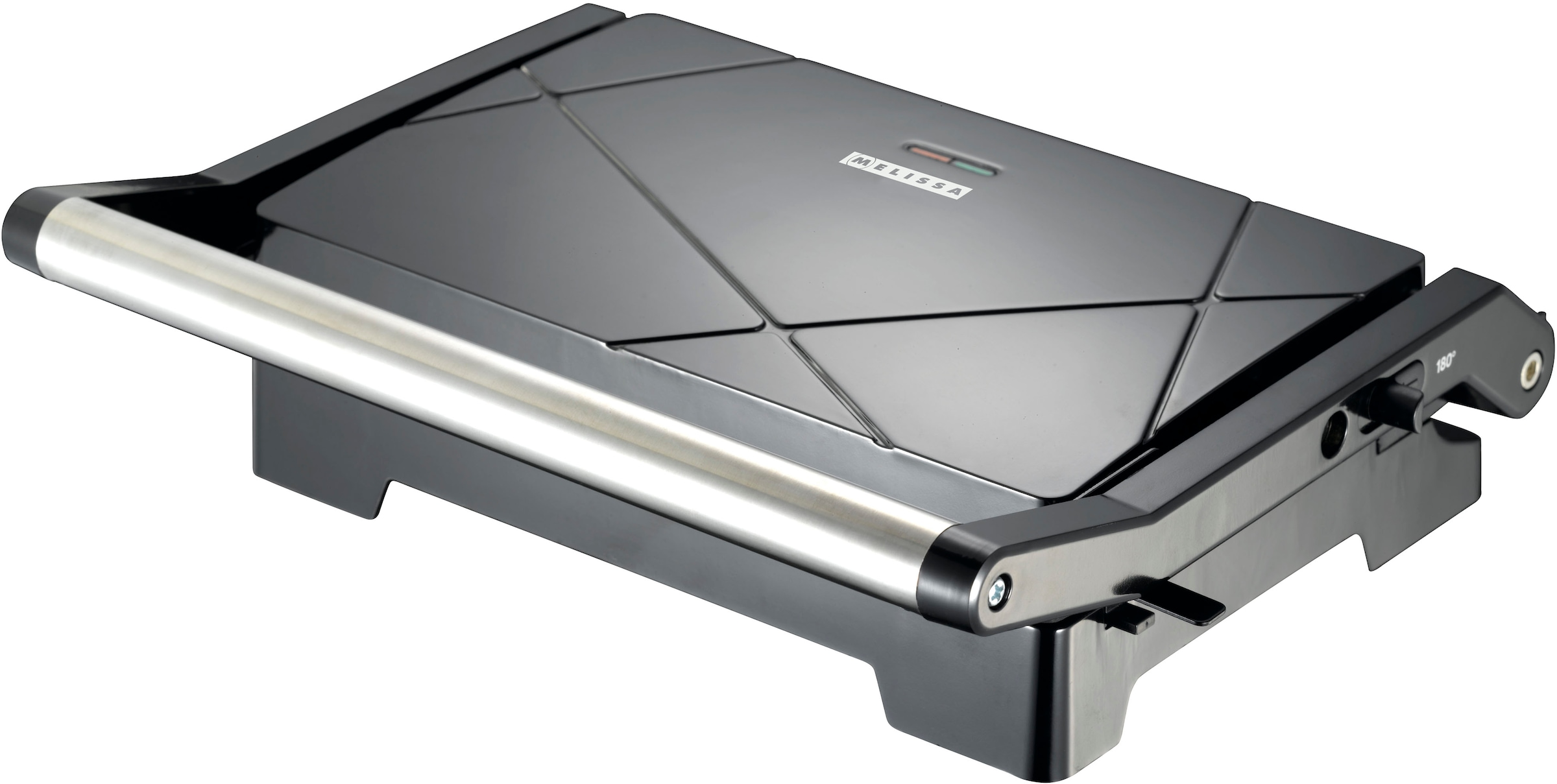 MELISSA Kontaktgrill »16240111«, 1000 W, Panini Elektro-Tischgrill