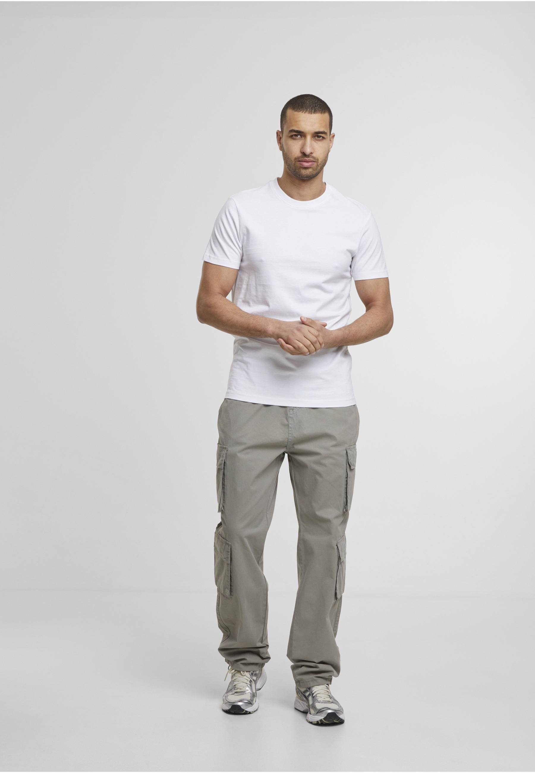 DEF Cargohose »DEF Herren DEF Cargopant«