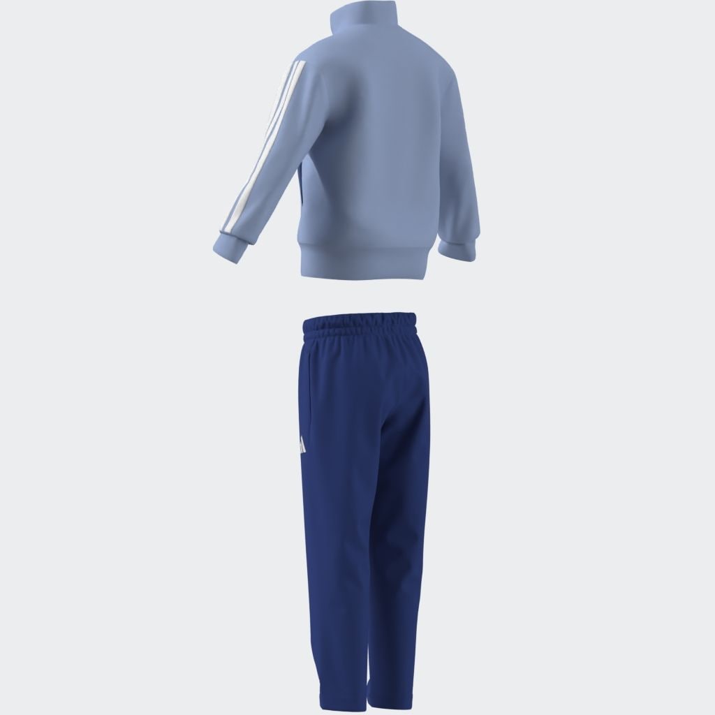 adidas Sportswear Trainingsanzug »LK 3S TR TS 205«, (2 tlg.)