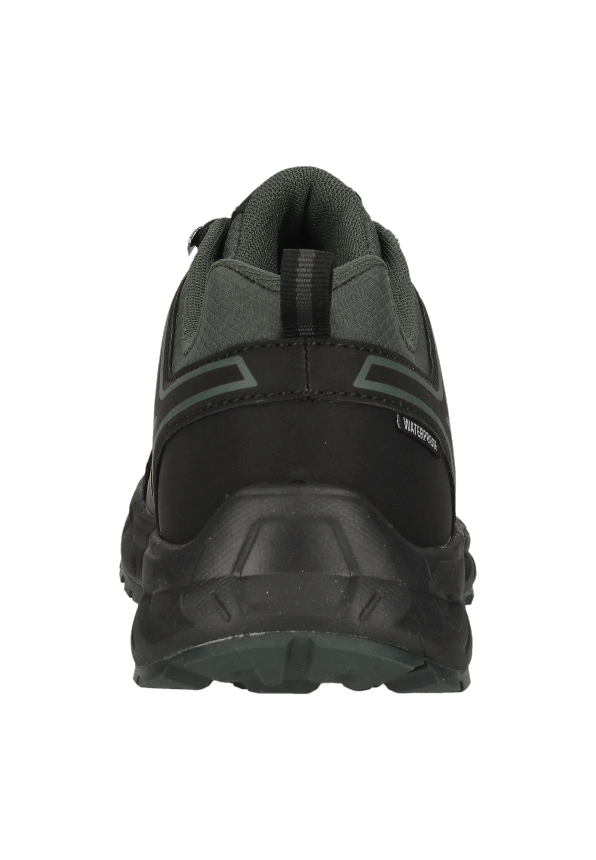 WHISTLER Outdoorschuh »Cardiff«, Mit wasserdichter Dry Base-Membran