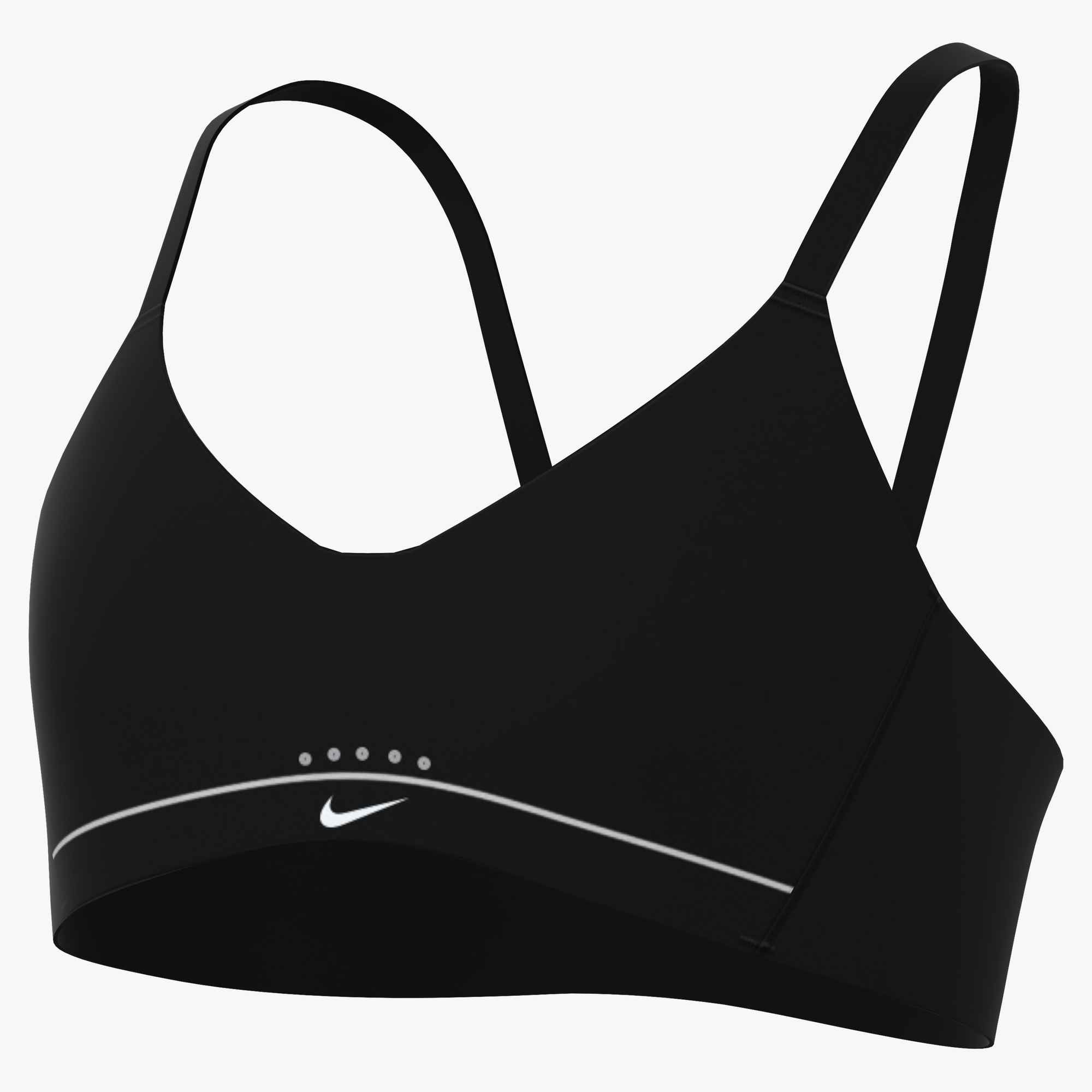Nike Sport-BH »G NK ALATE BRA« für Kinder und Jugendliche, sportlicher Stil, bequeme Passform