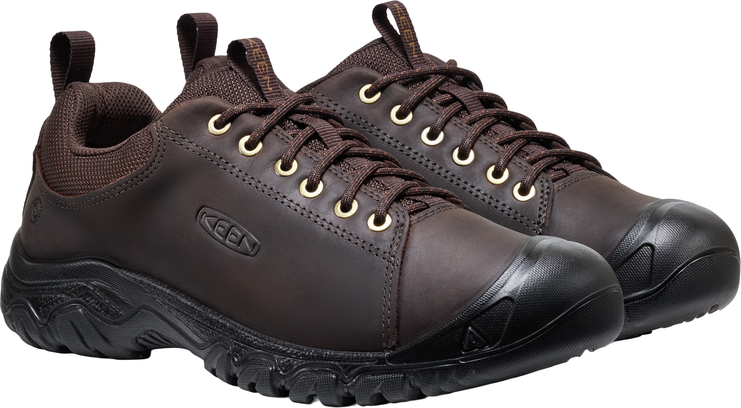 Keen Outdoorschuh "TARGHEE IV OXFORD" günstig online kaufen