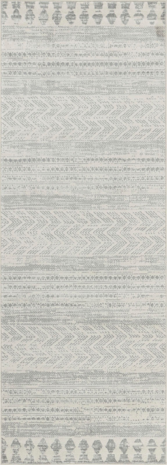 Livabliss Teppich "MYKONOS" rechteckig 8 mm Höhe Skandi Design, Modern Boho günstig online kaufen