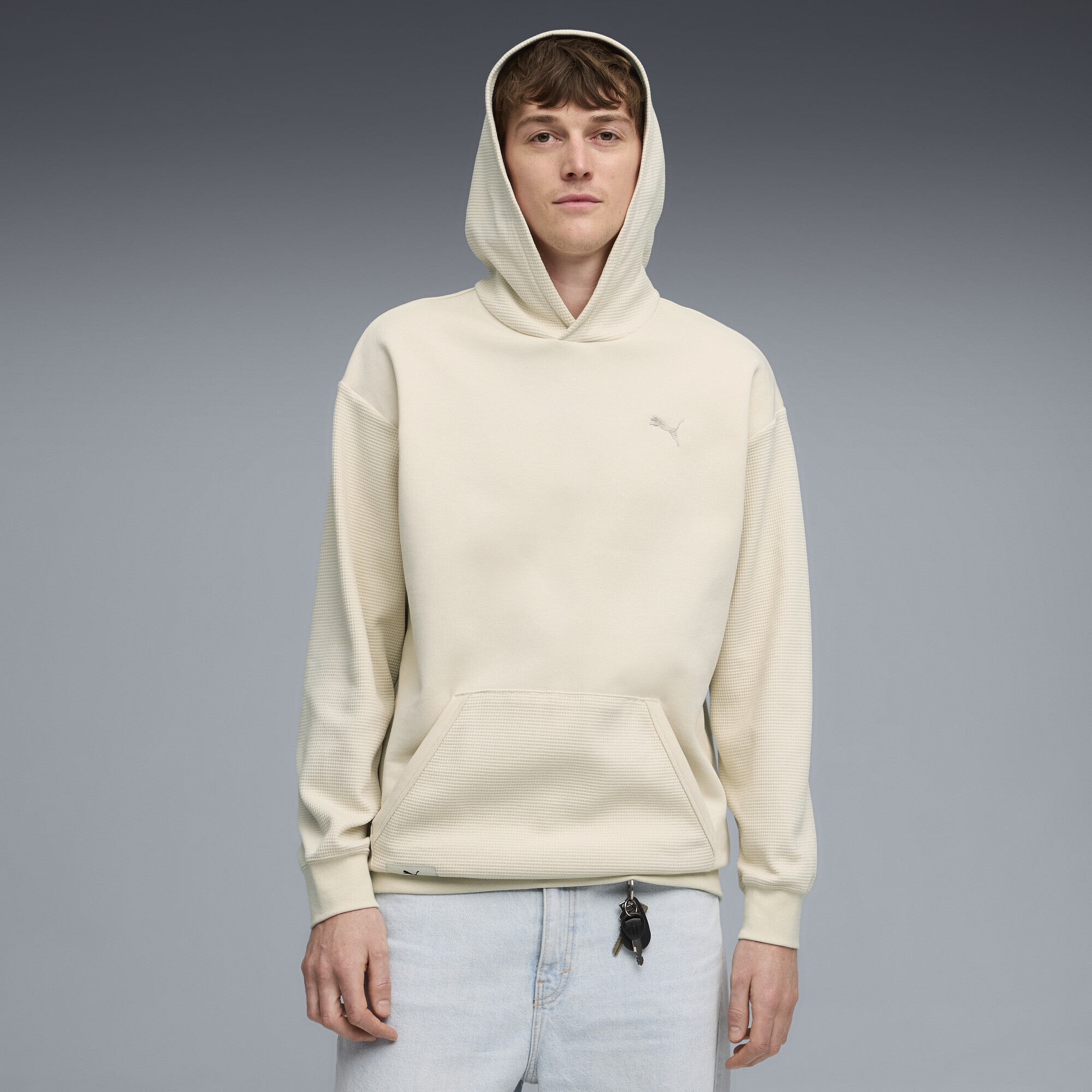 PUMA Hoodie »PUMA Class Relaxed Hoodie Herren«