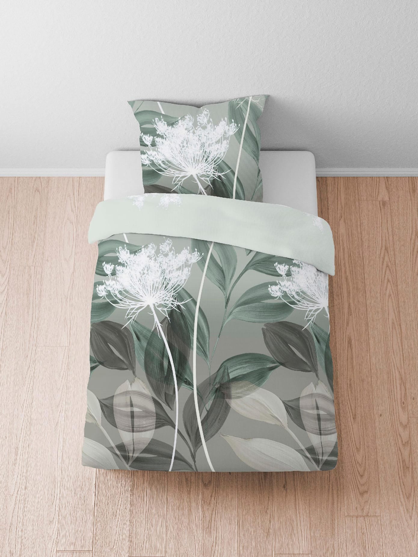 Biberna Bettwäsche 1 Stk. günstig online kaufen