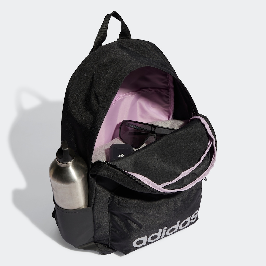 adidas Performance Rucksack »ESSENTIALS LINEAR S«