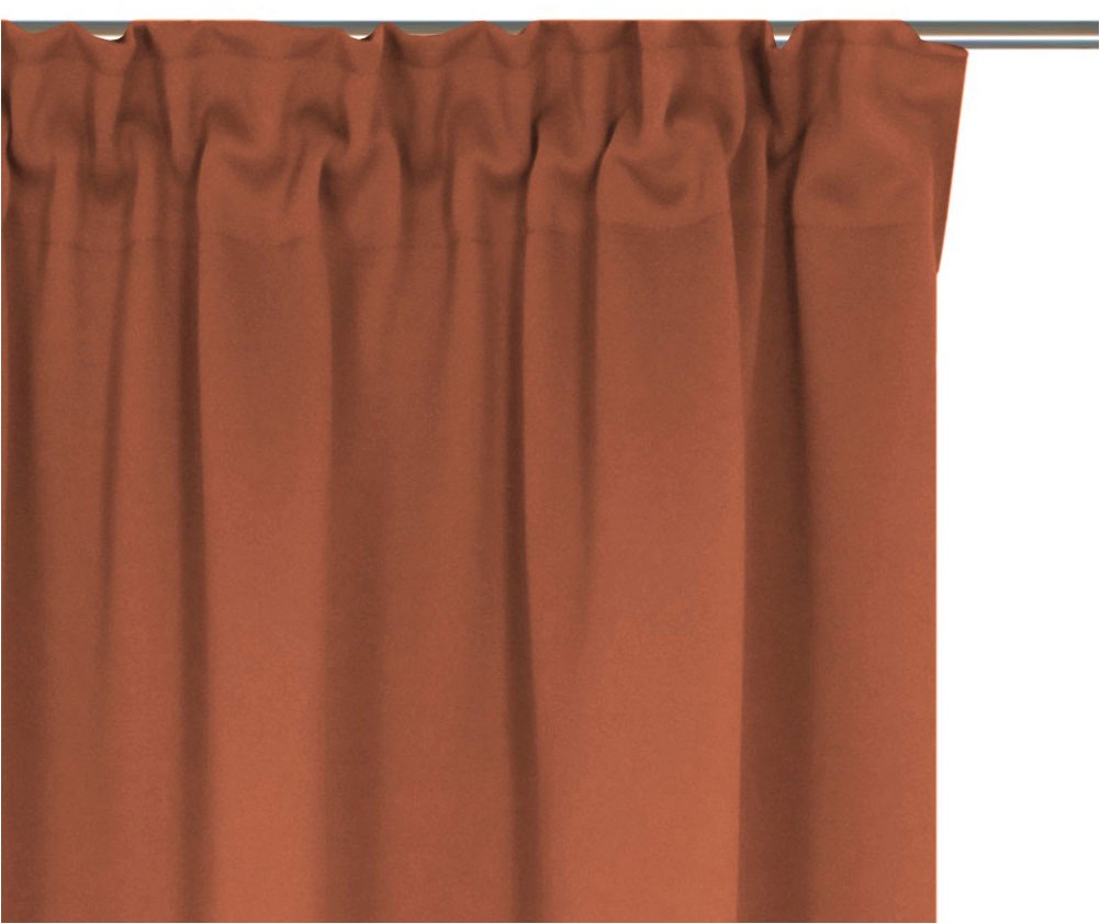 Thumbnail - Wirth Vorhang "Dim out" Multifunktionsband 1 Stk. tlg.