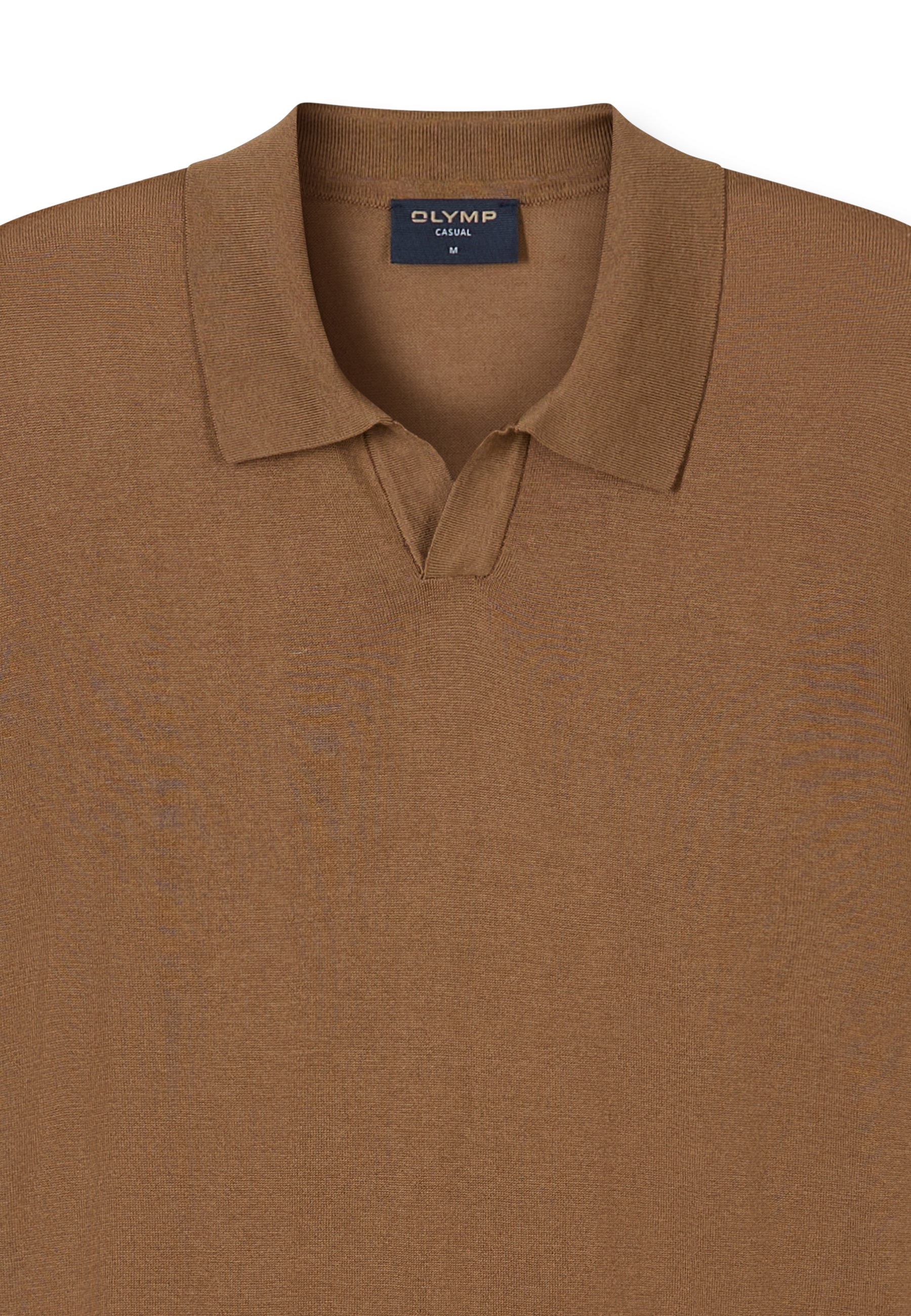 OLYMP Strickpullover »OLYMP Casual Strick«