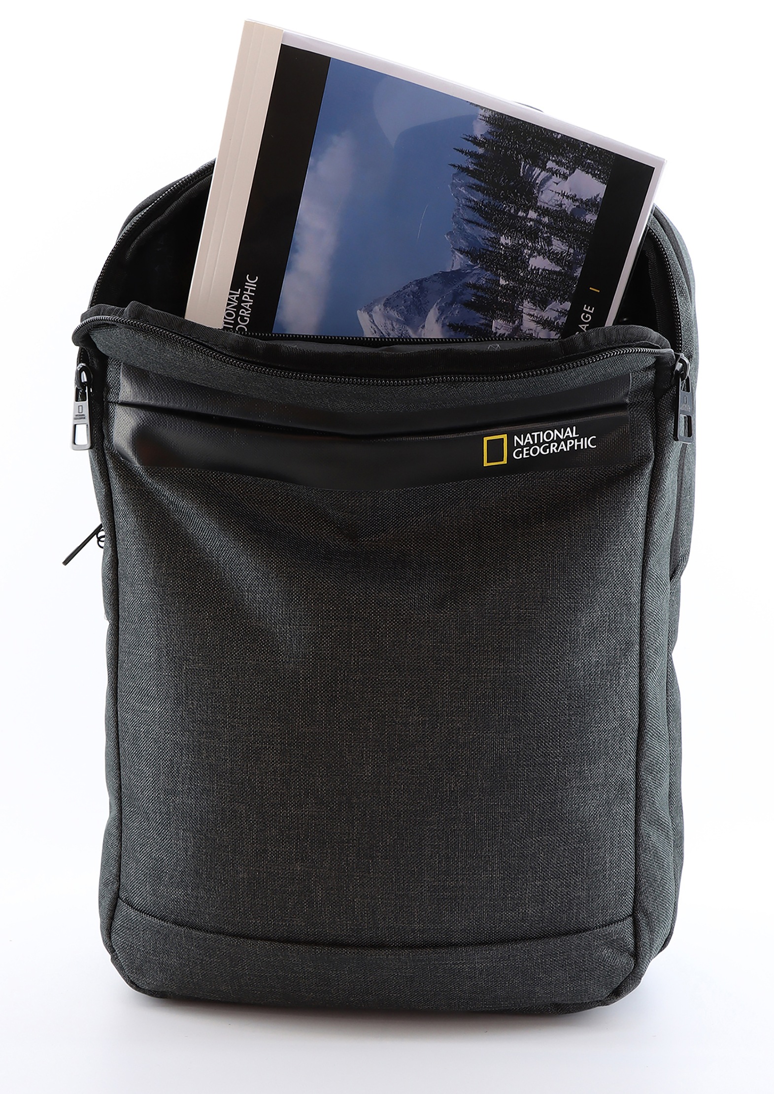 NATIONAL GEOGRAPHIC Cityrucksack »Stream«, mit Laptop- und Tabletfach