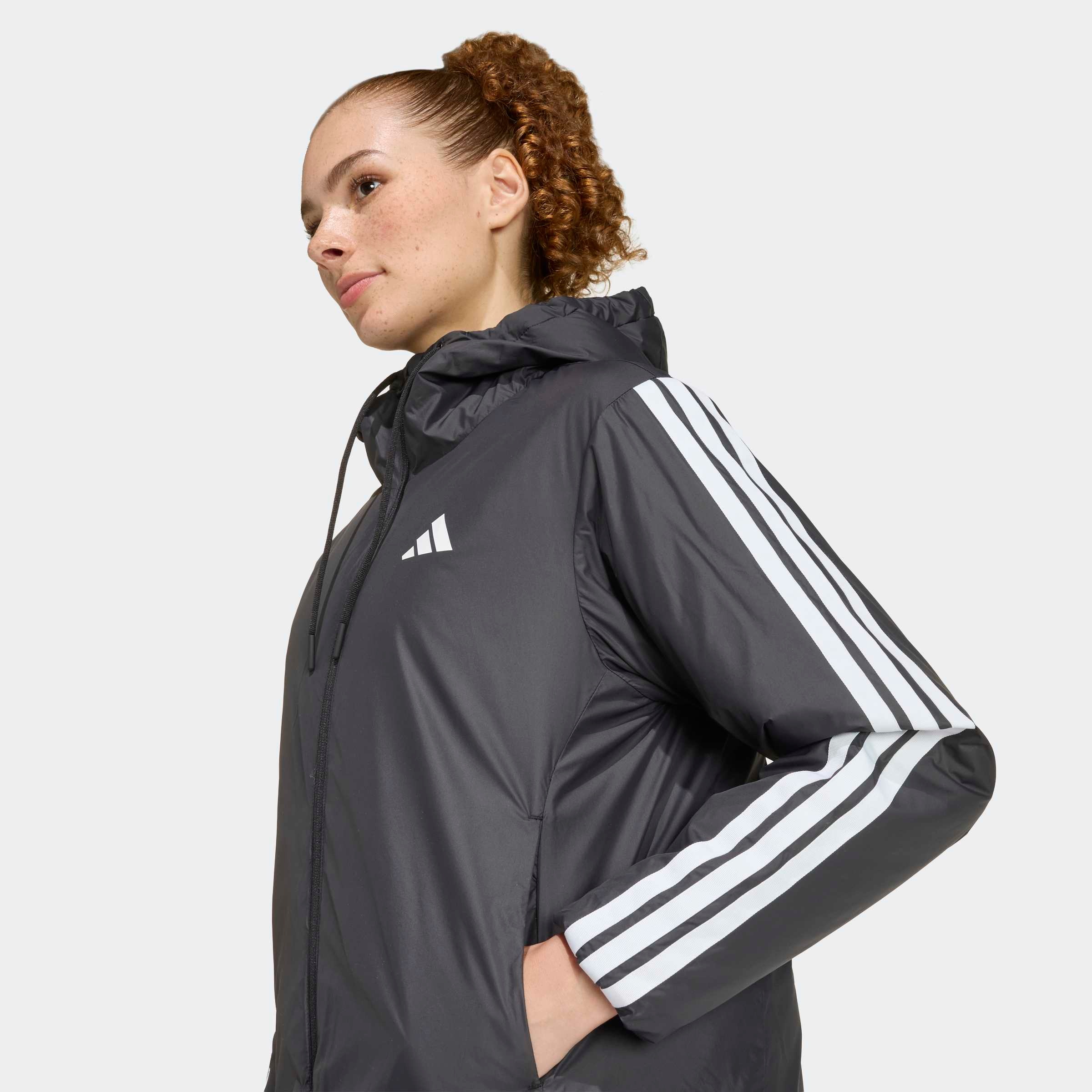 adidas Sportswear Daunenjacke »W ESS 3S INS HD«