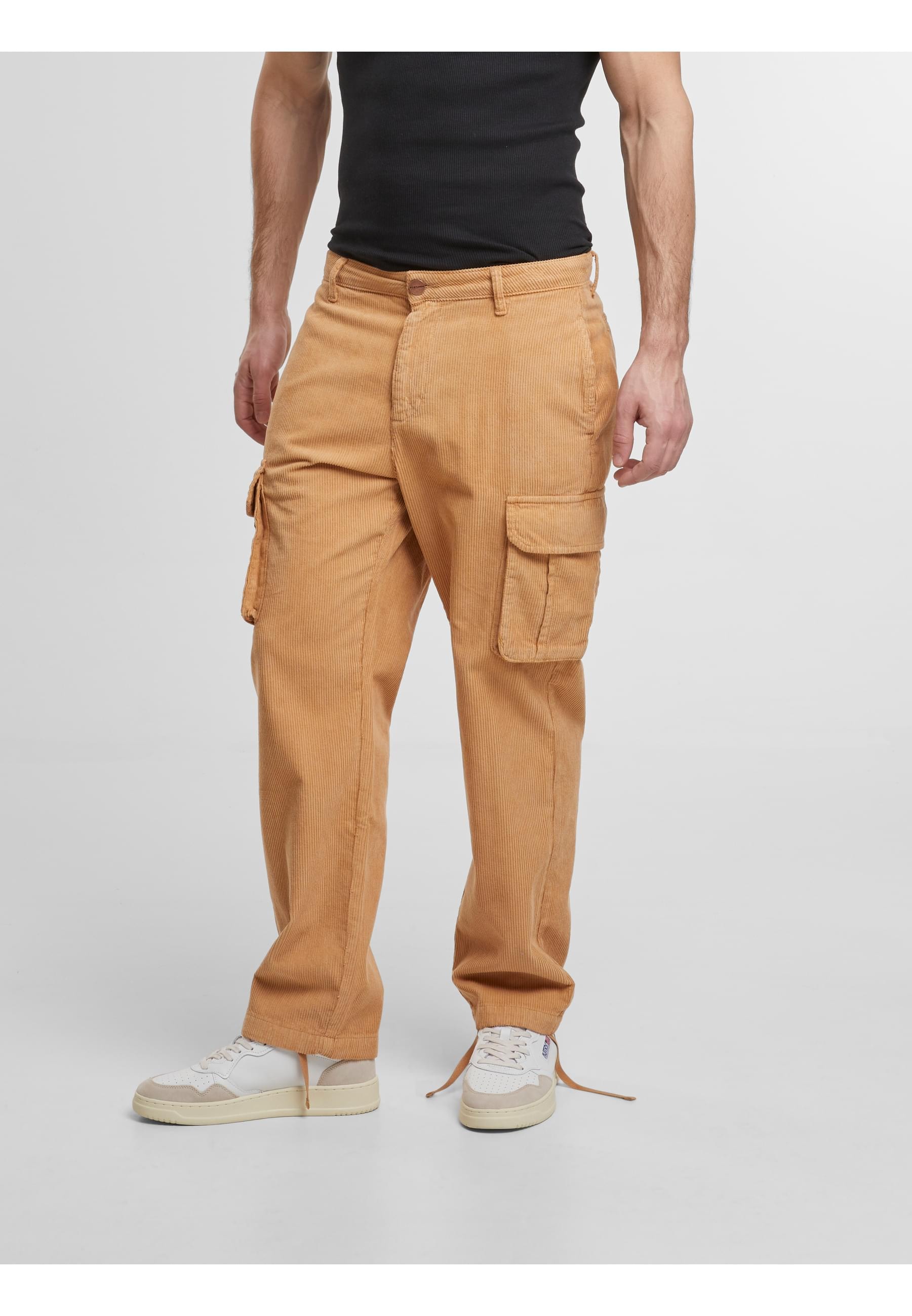 2Y Studios Cargohose »2Y Studios Luki Cord Cargo Pants«