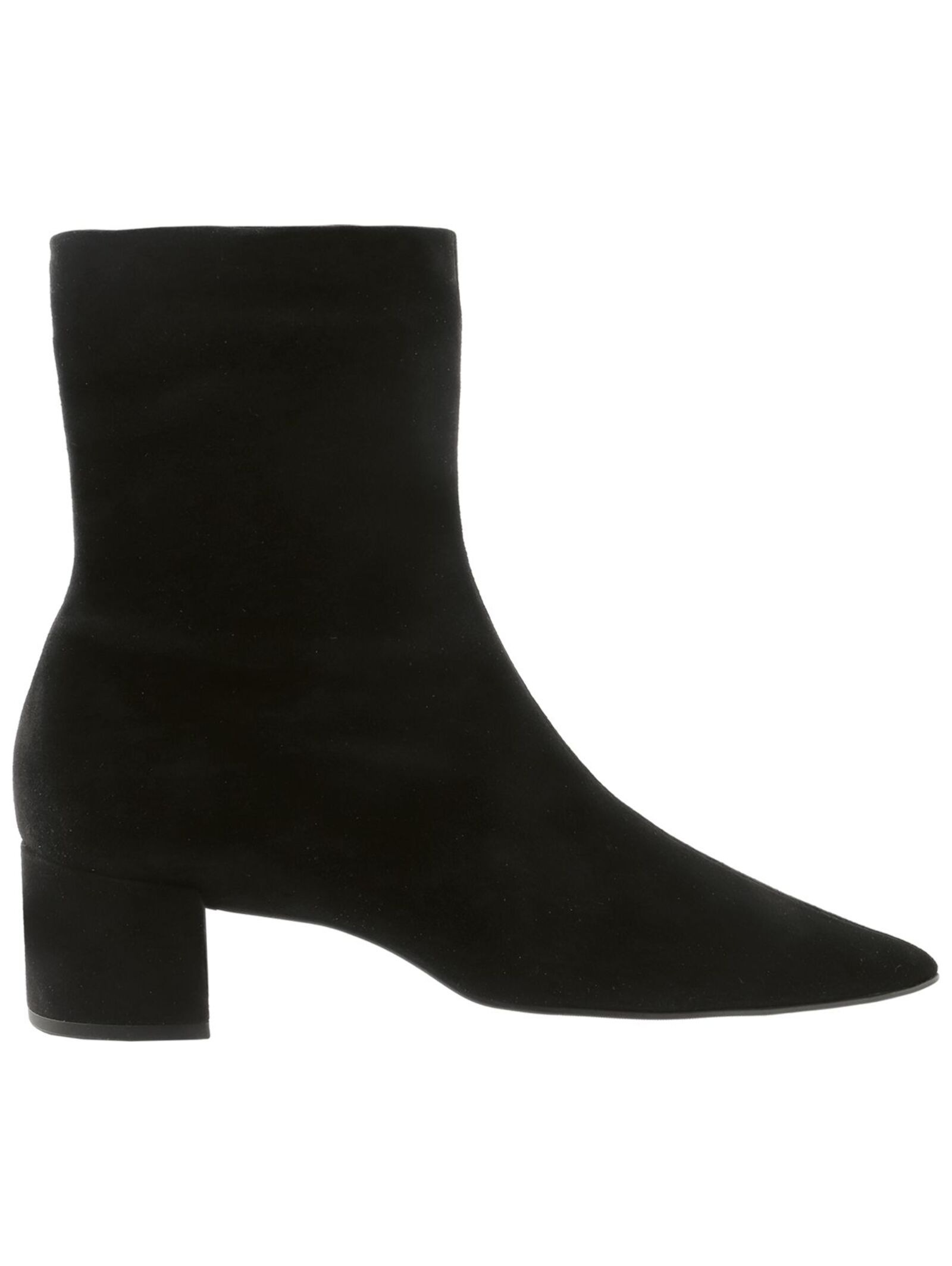 Högl Stiefelette »Högl Stiefelette Veloursleder«