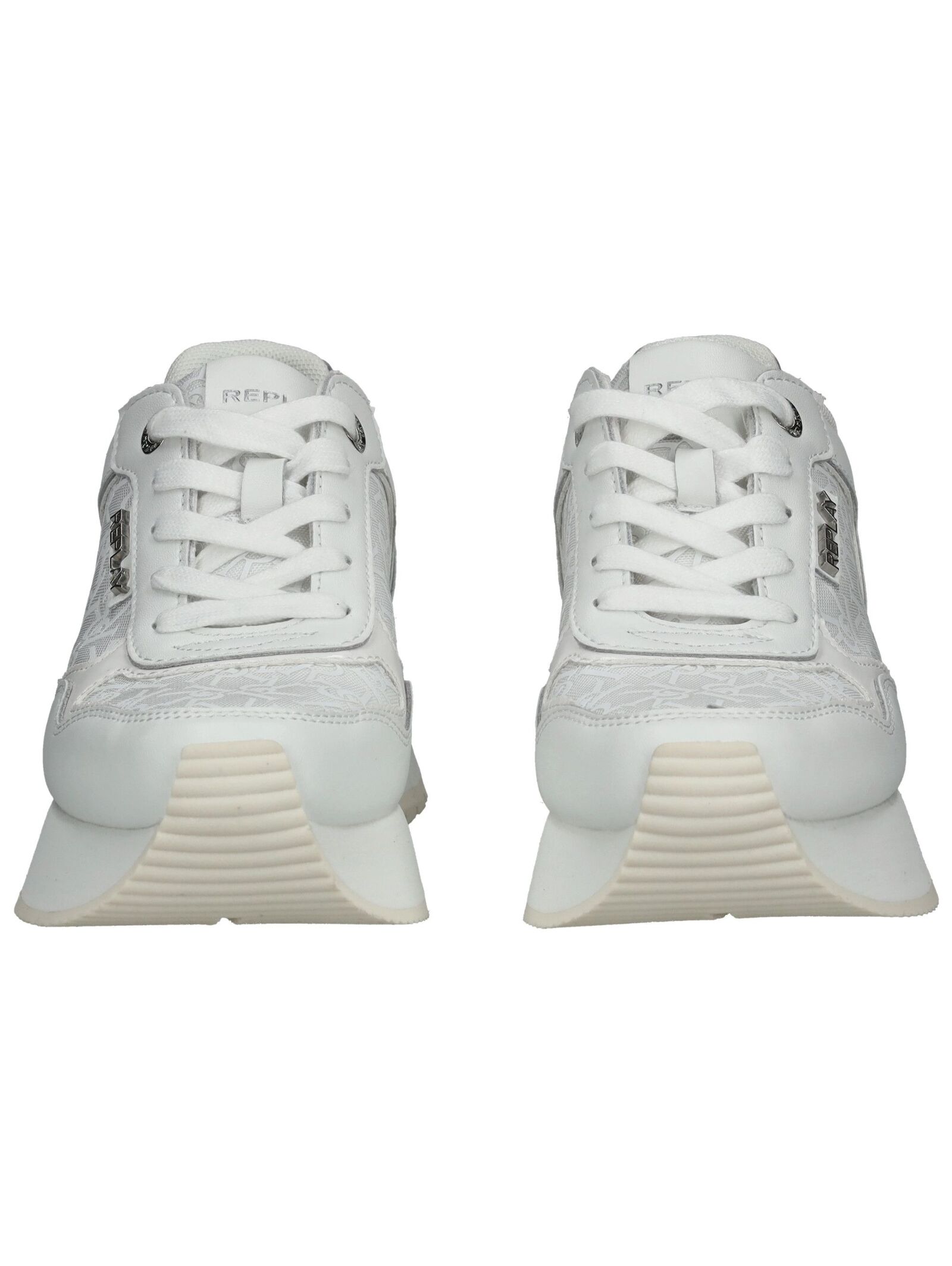 Thumbnail - Replay Sneaker "Replay Sneaker Leder/Textil"