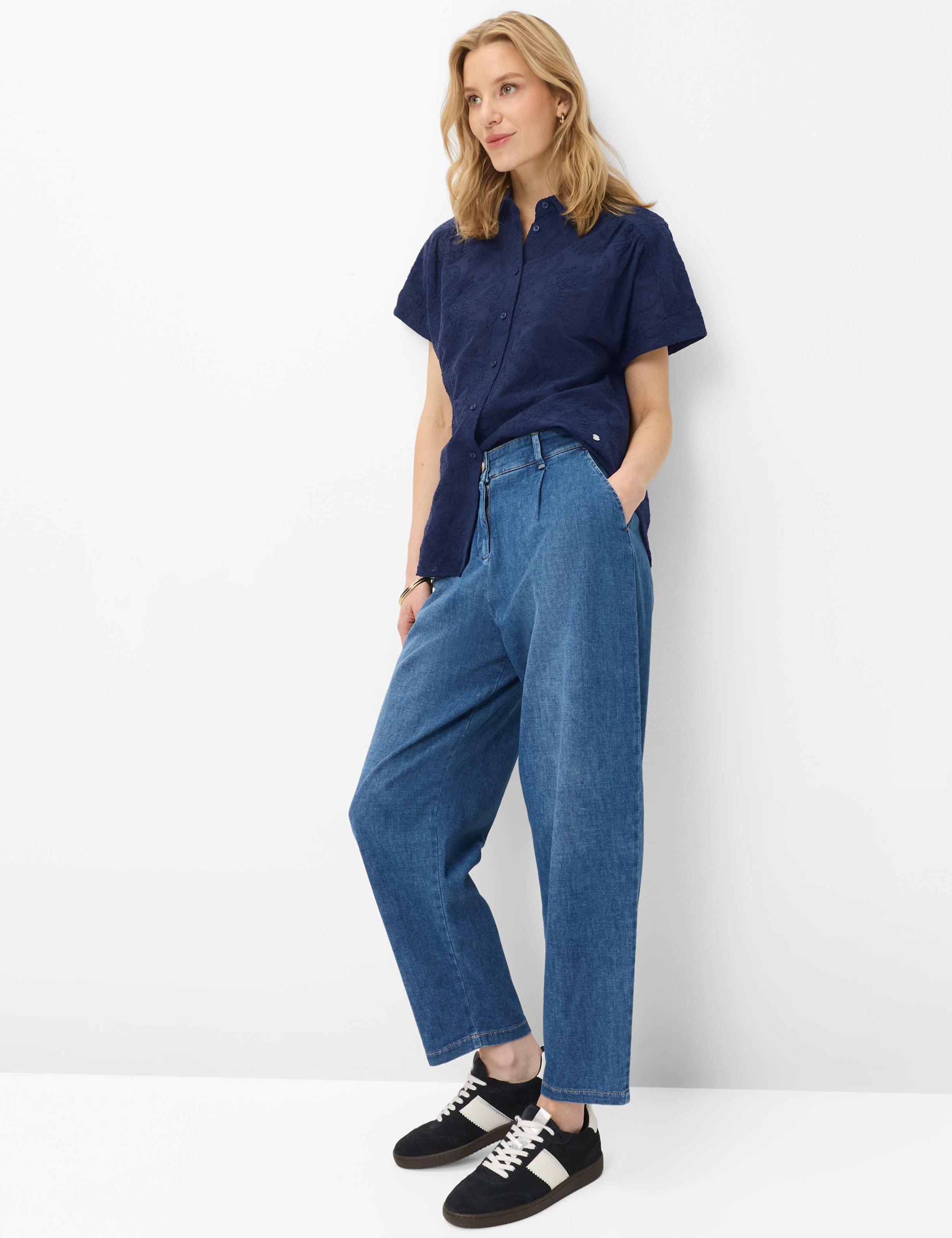 Brax 5-Pocket-Jeans »Style MEGAN S«